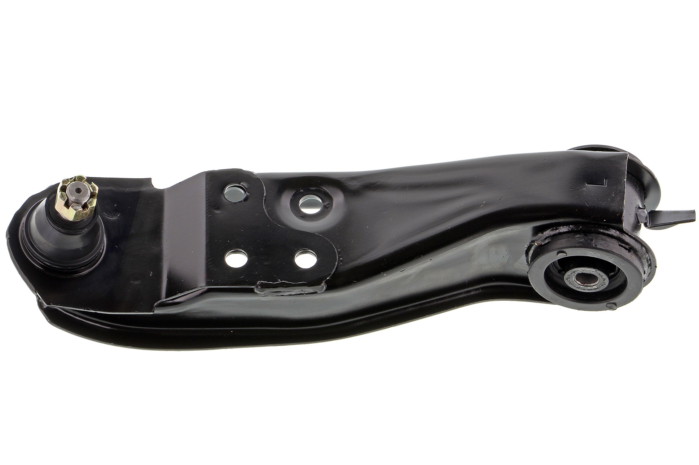 Mevotech CMS76140 Suspension Control Arm and Ball Joint Assembly - Image 2