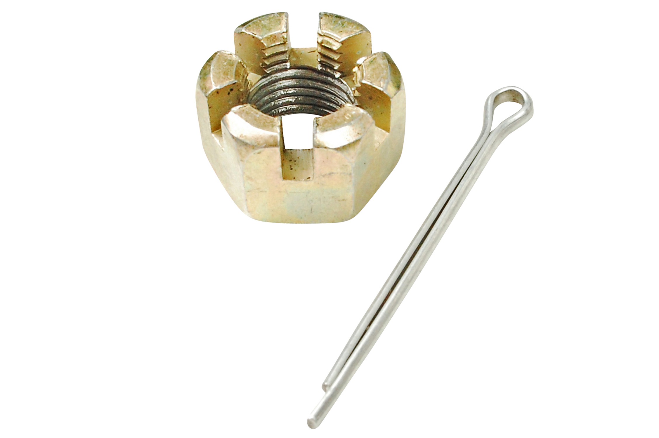 Mevotech CMS76140 Suspension Control Arm and Ball Joint Assembly - Image 4