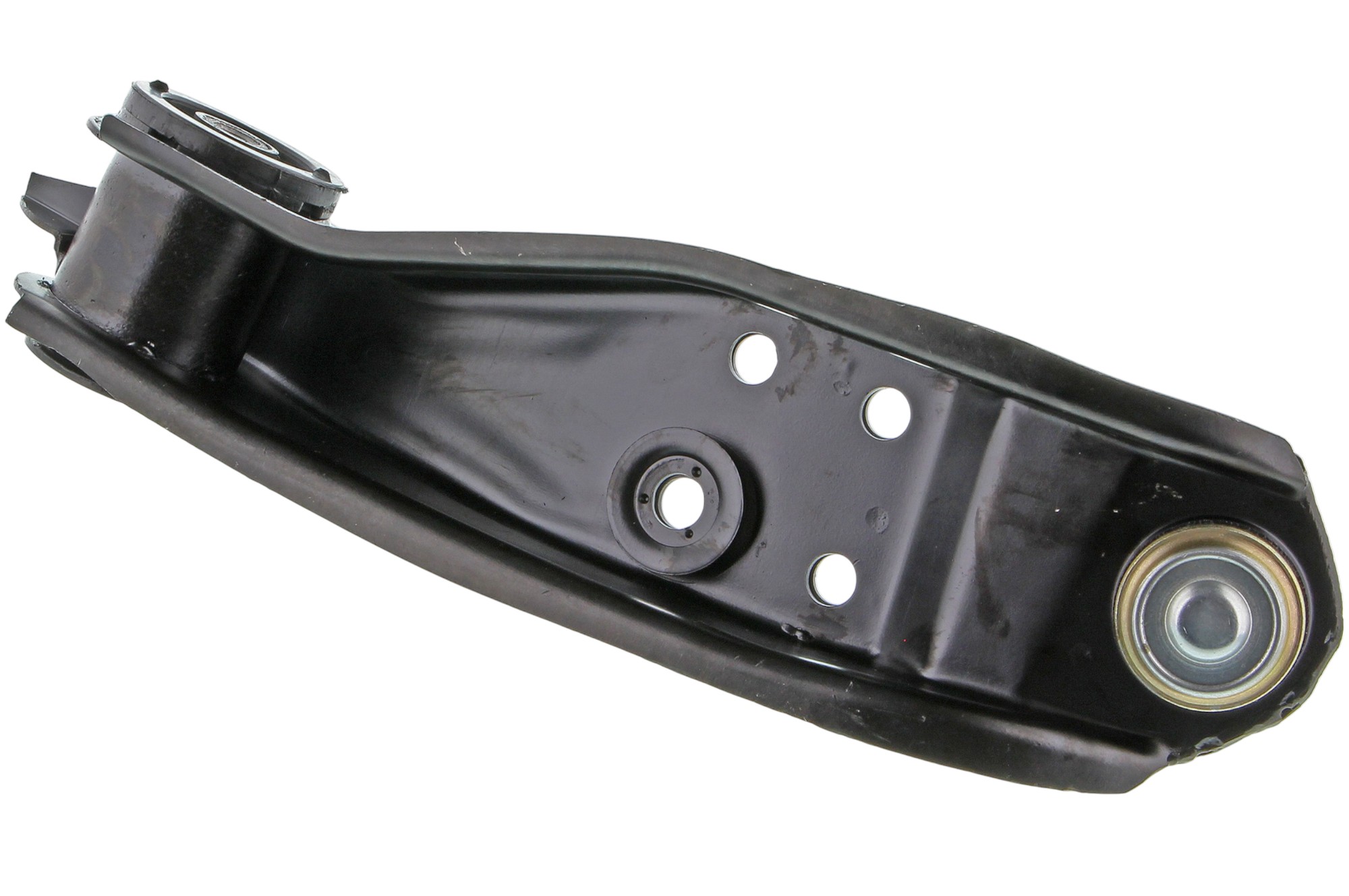 Mevotech CMS76141 Suspension Control Arm and Ball Joint Assembly