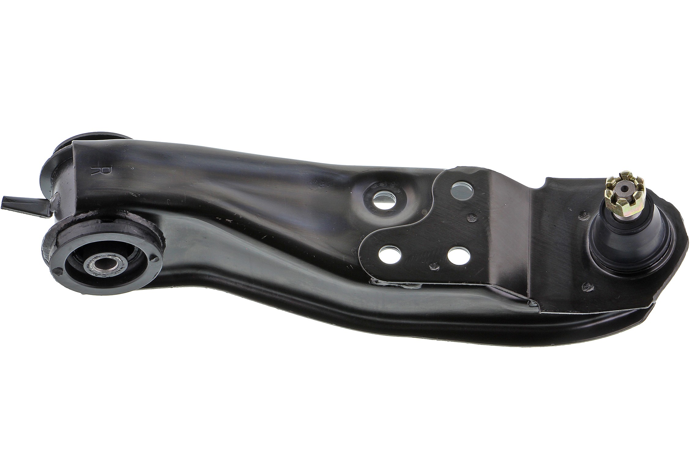 Mevotech CMS76141 Suspension Control Arm and Ball Joint Assembly - Image 2
