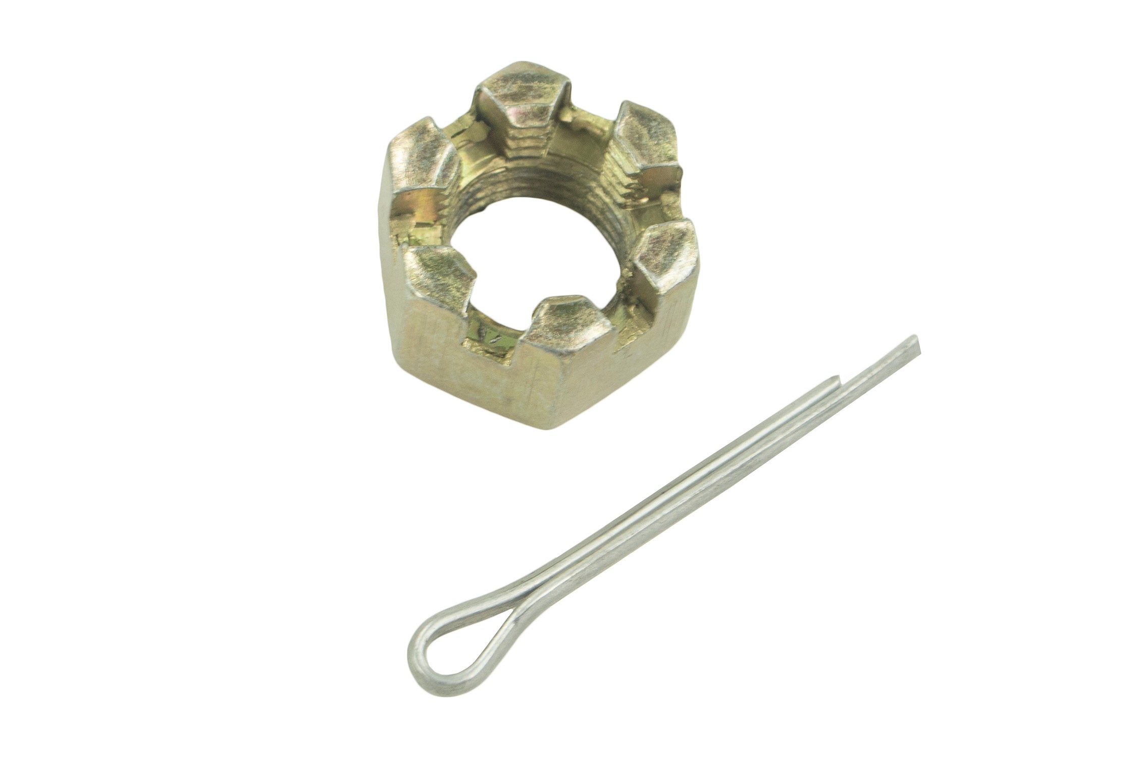 Mevotech CMS76141 Suspension Control Arm and Ball Joint Assembly - Image 4