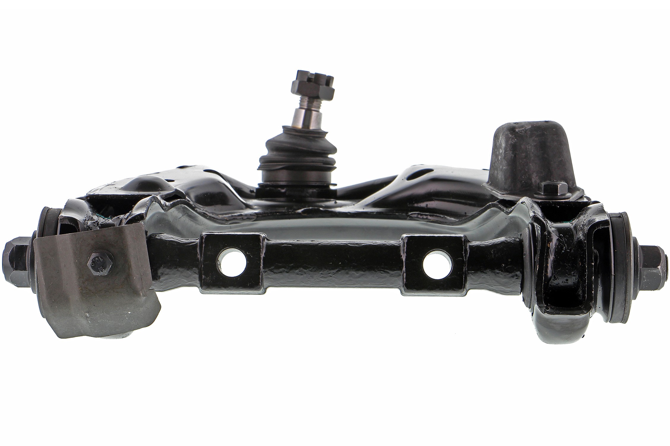 Mevotech CMS801005 Suspension Control Arm and Ball Joint Assembly - Image 6