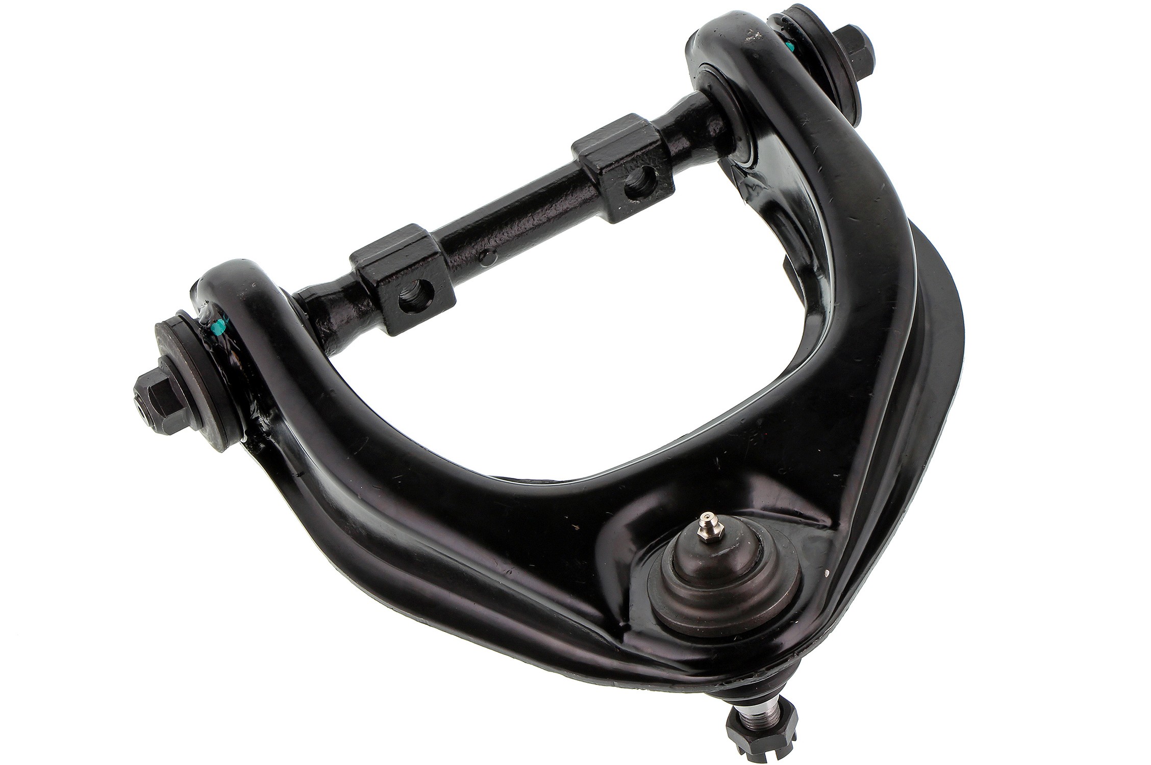 Mevotech CMS801005 Suspension Control Arm and Ball Joint Assembly