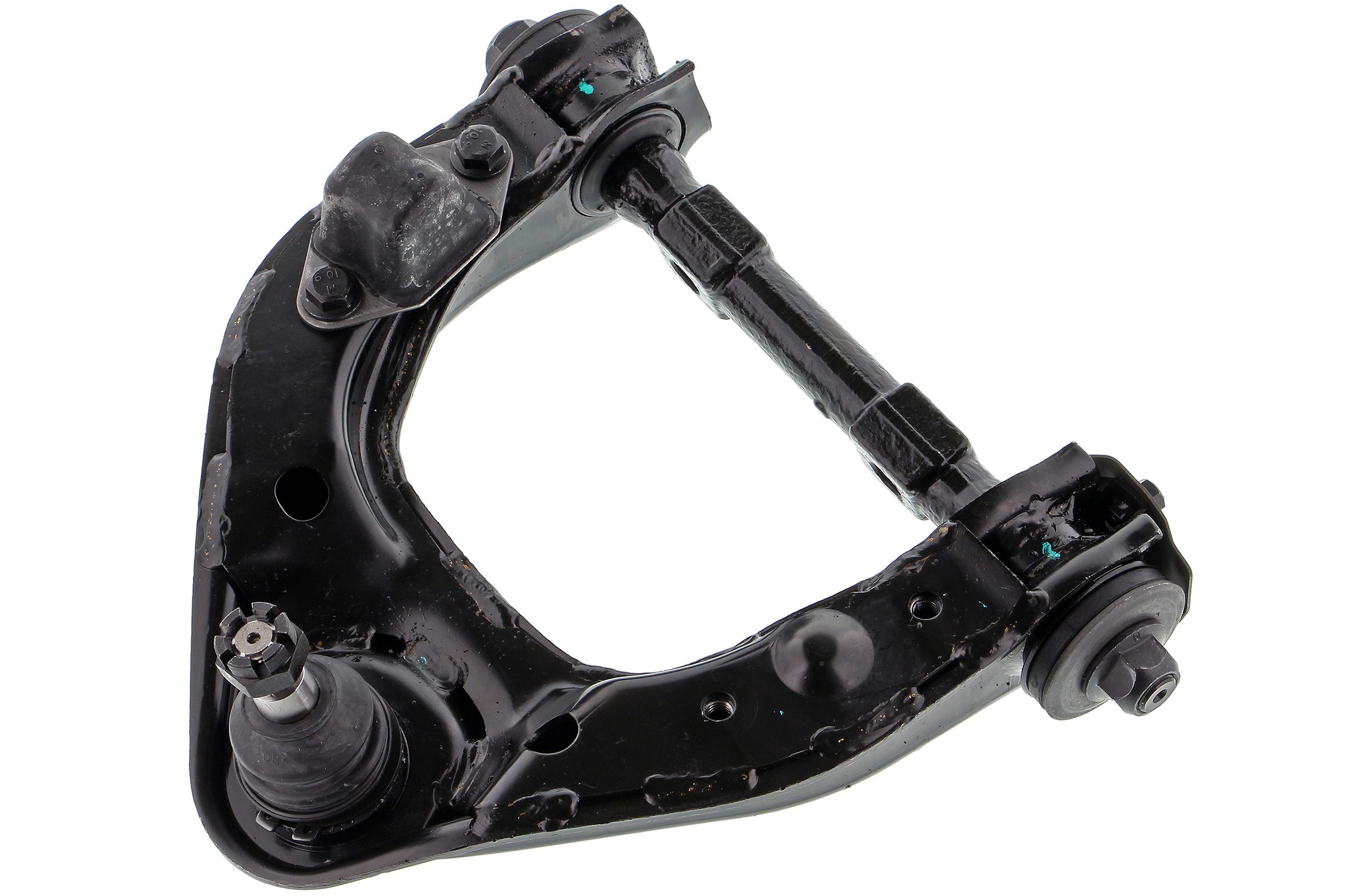 Mevotech CMS801005 Suspension Control Arm and Ball Joint Assembly - Image 2