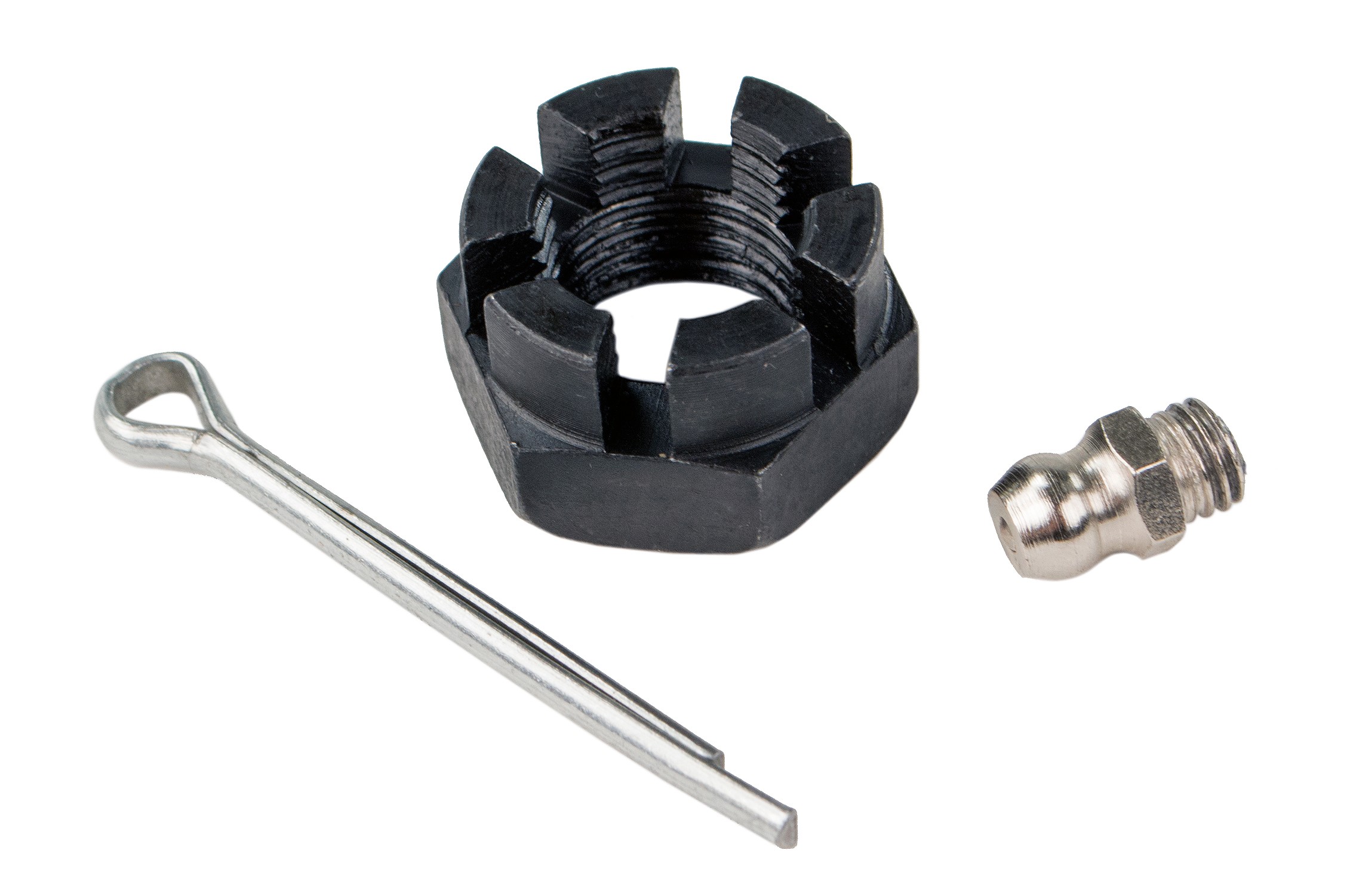 Mevotech CMS801005 Suspension Control Arm and Ball Joint Assembly - Image 4