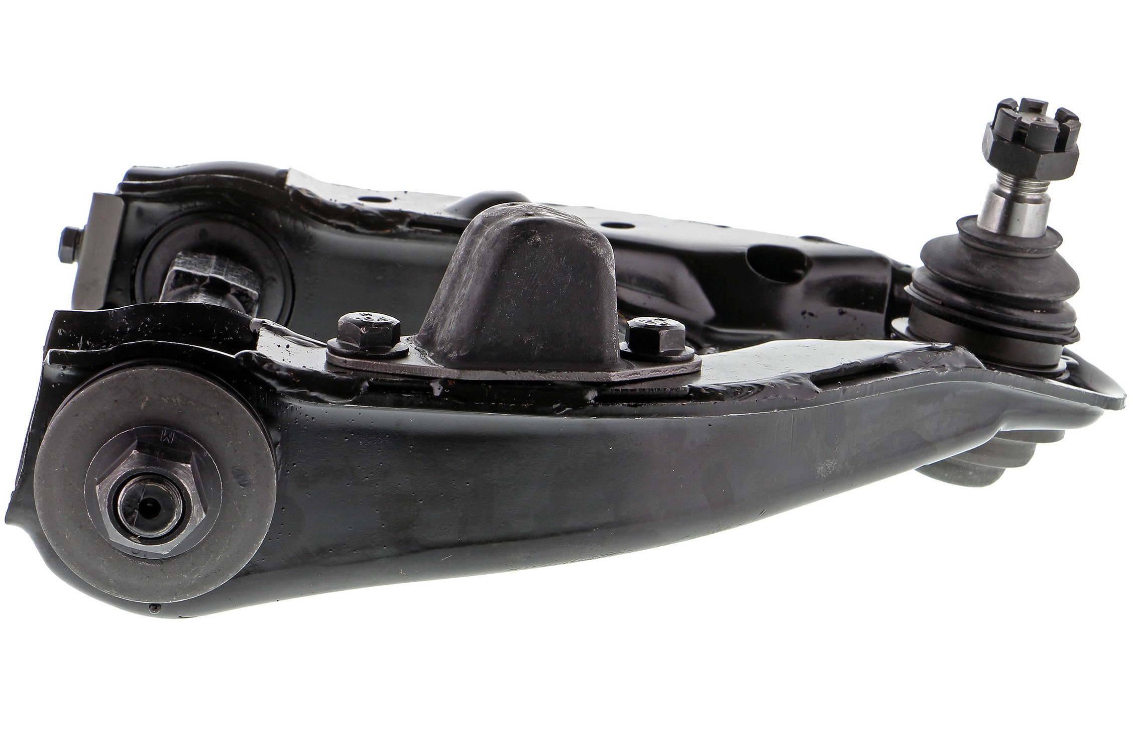 Mevotech CMS801005 Suspension Control Arm and Ball Joint Assembly - Image 5
