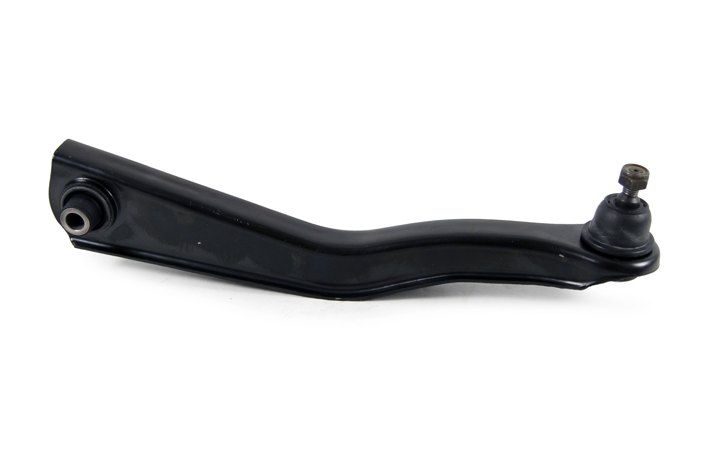 Mevotech CMS801008 Suspension Control Arm and Ball Joint Assembly