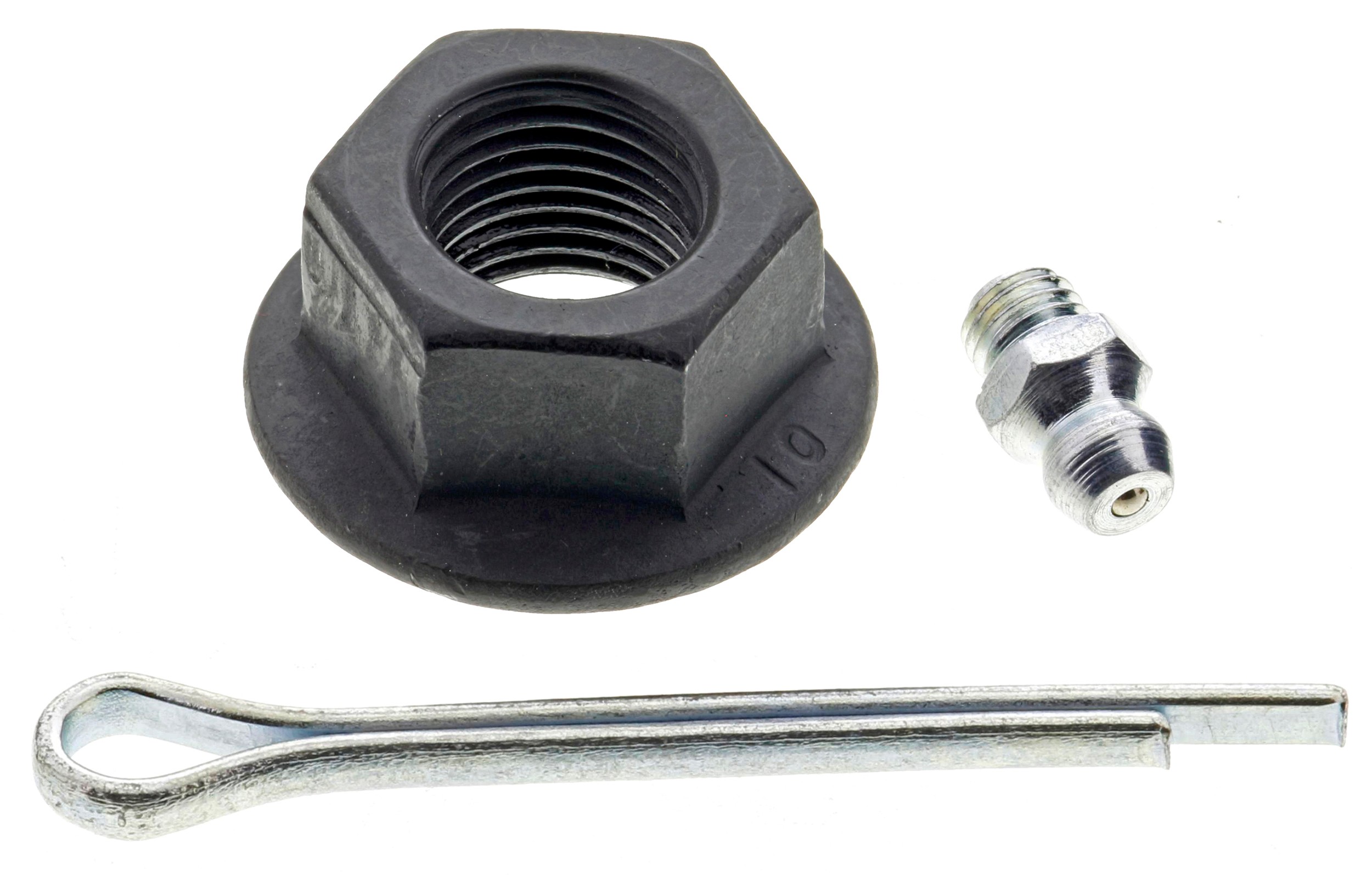 Mevotech CMS801048 Lateral Arm and Ball Joint Assembly