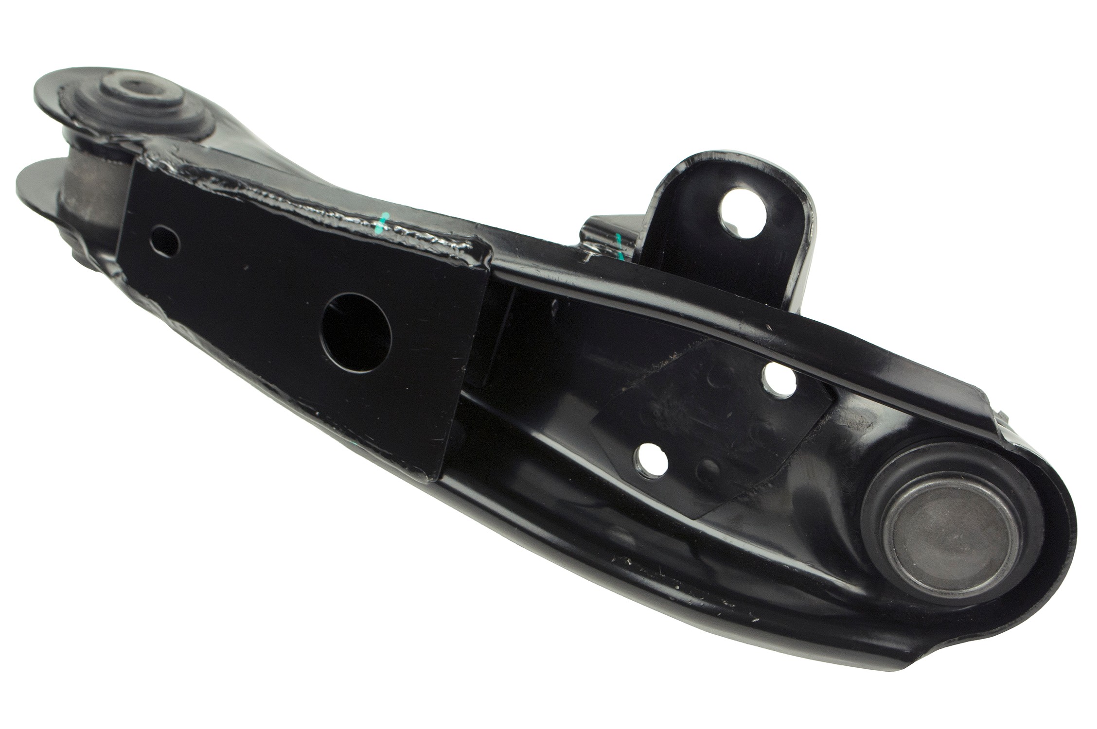 Mevotech CMS801110 Suspension Control Arm and Ball Joint Assembly - Image 4