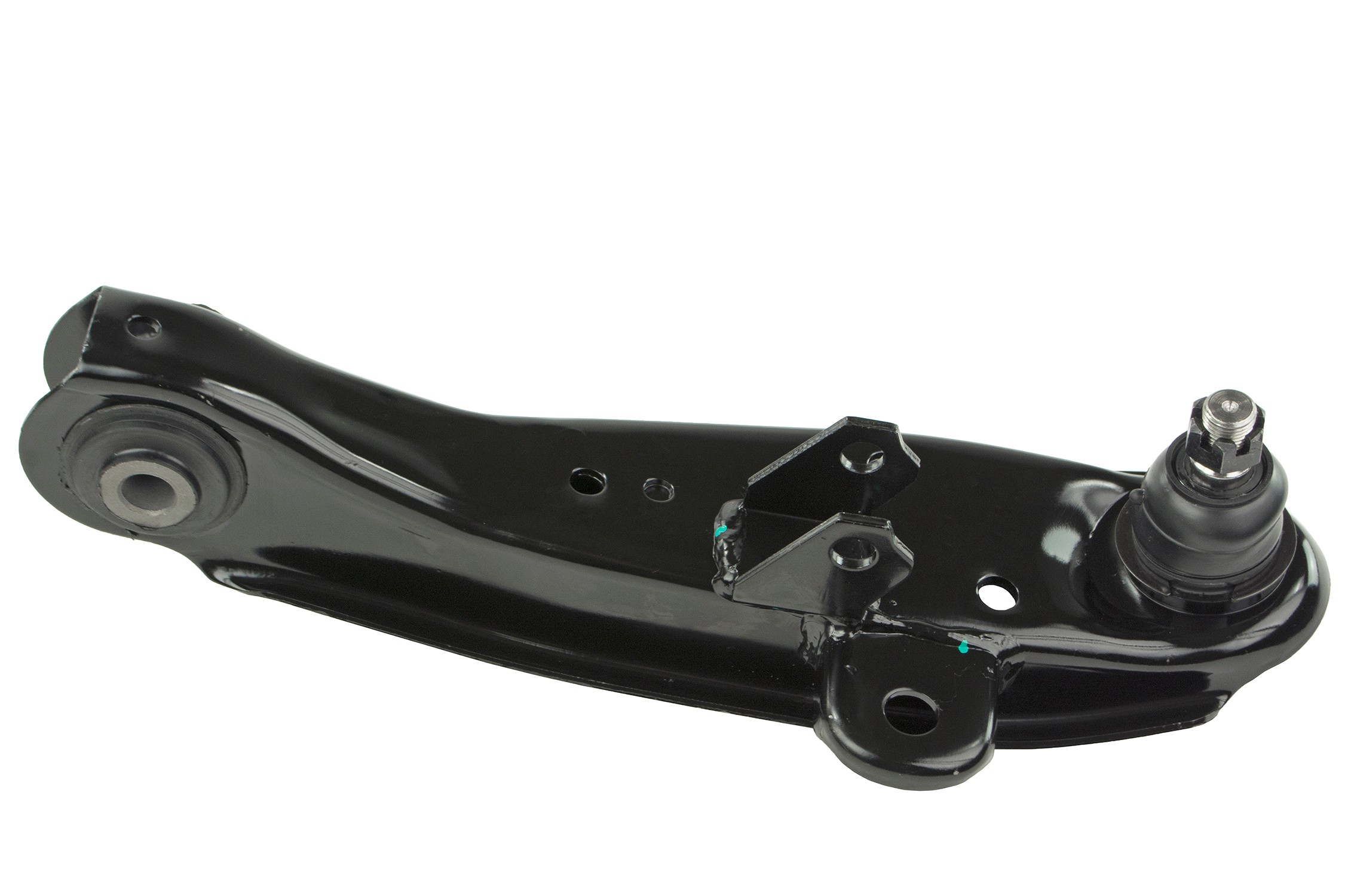 Mevotech CMS801110 Suspension Control Arm and Ball Joint Assembly