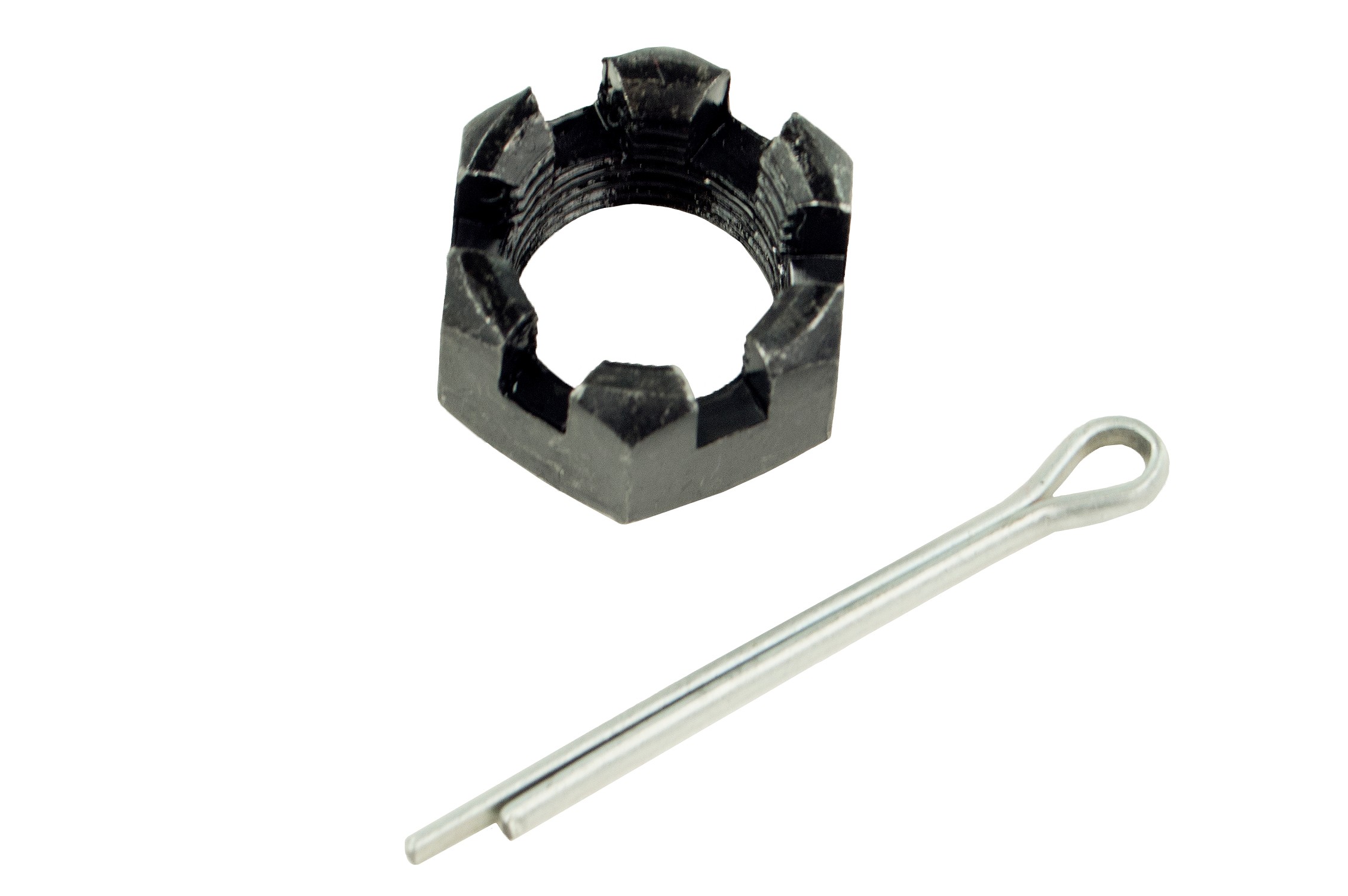 Mevotech CMS801110 Suspension Control Arm and Ball Joint Assembly - Image 3