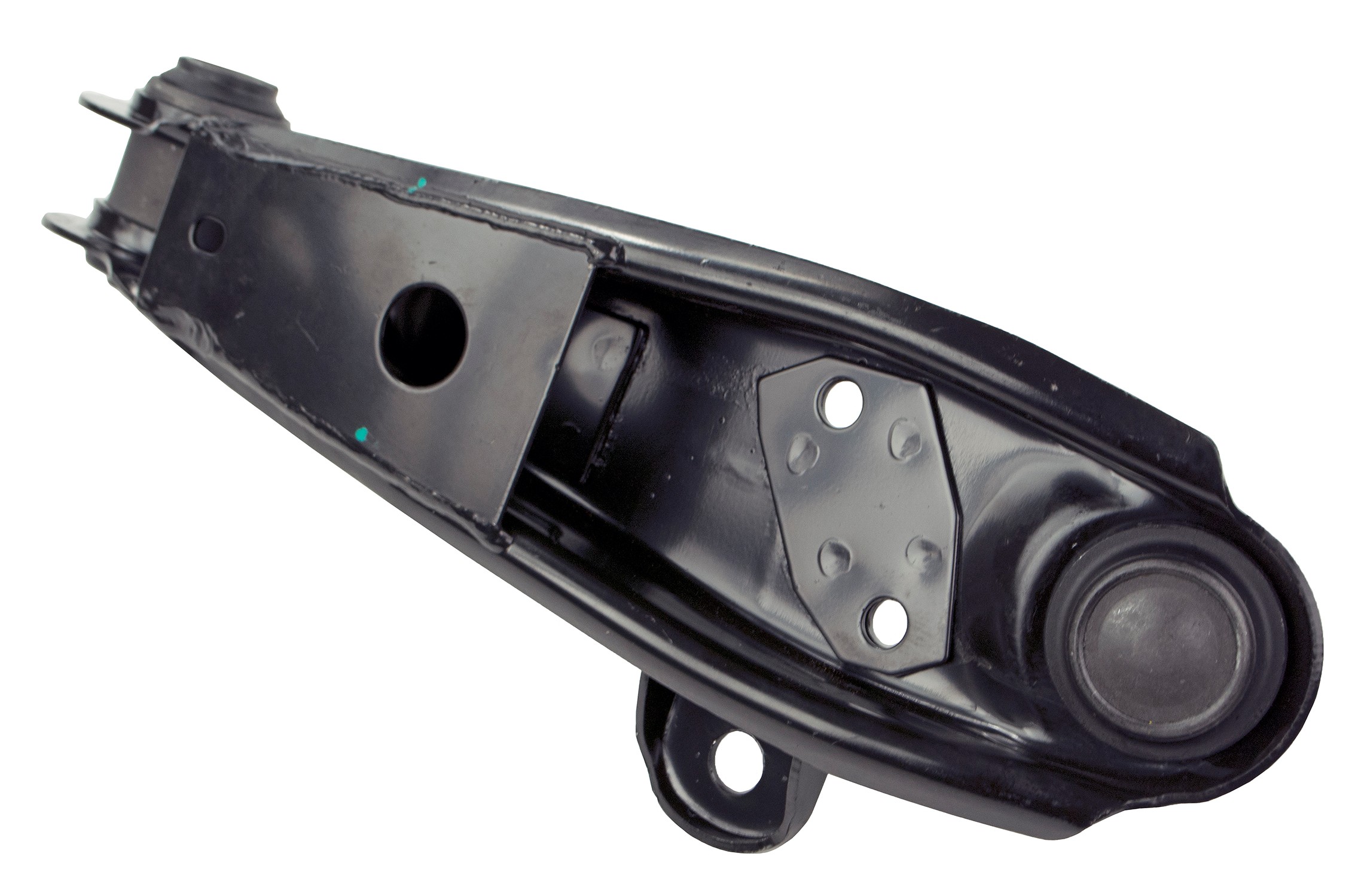 Mevotech CMS801111 Suspension Control Arm and Ball Joint Assembly - Image 2