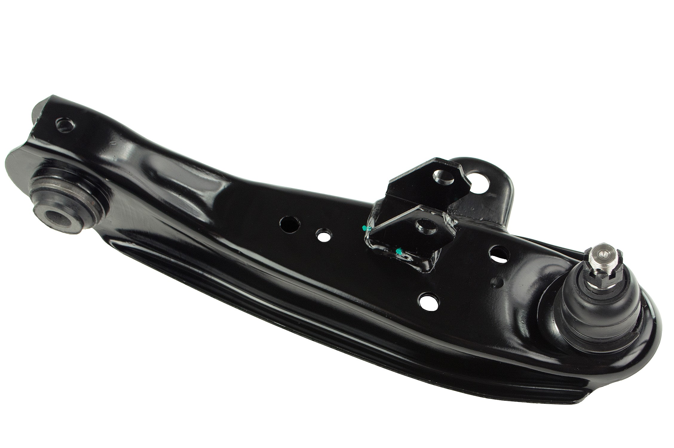 Mevotech CMS801111 Suspension Control Arm and Ball Joint Assembly