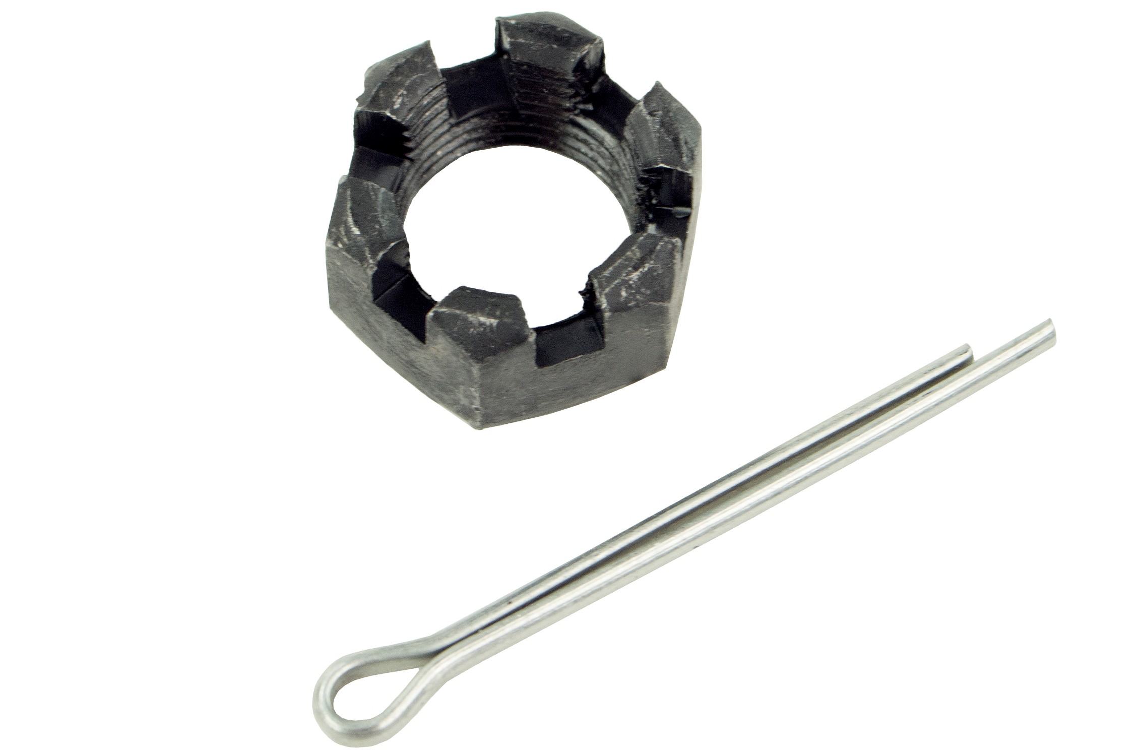 Mevotech CMS801111 Suspension Control Arm and Ball Joint Assembly - Image 4