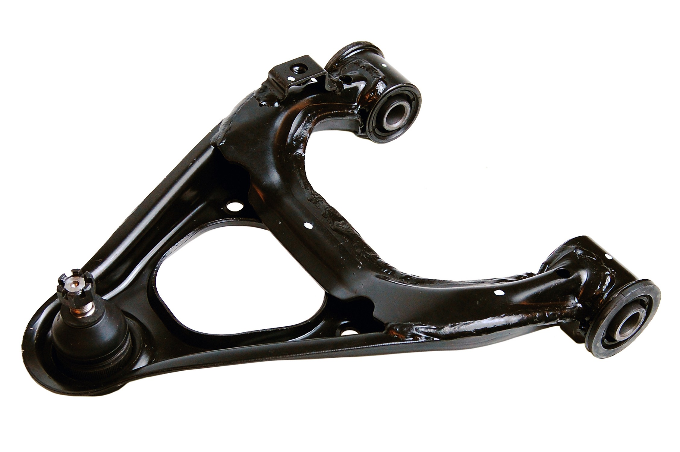 Mevotech CMS801116 Suspension Control Arm and Ball Joint Assembly - Image 3