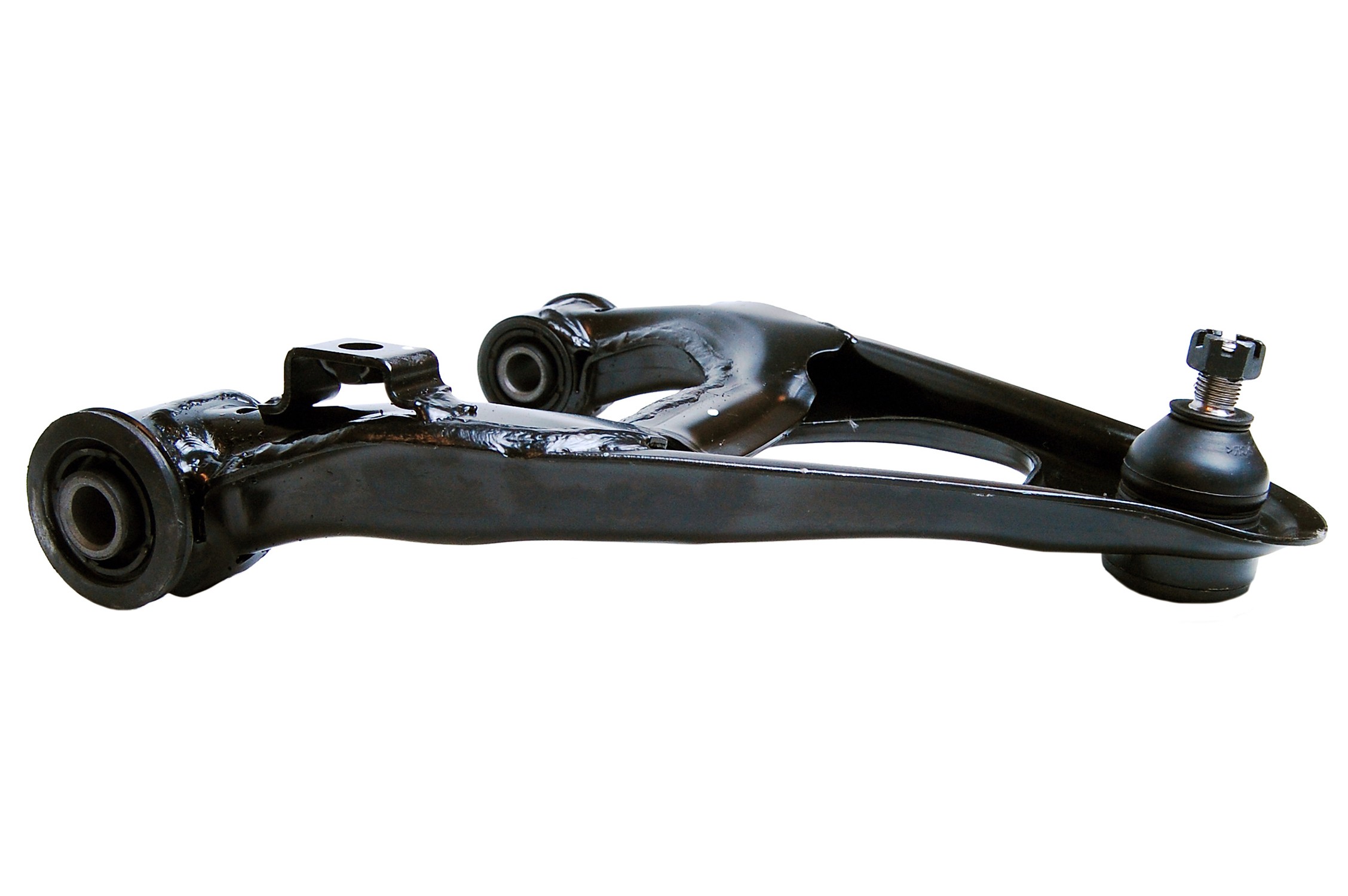 Mevotech CMS801116 Suspension Control Arm and Ball Joint Assembly - Image 4