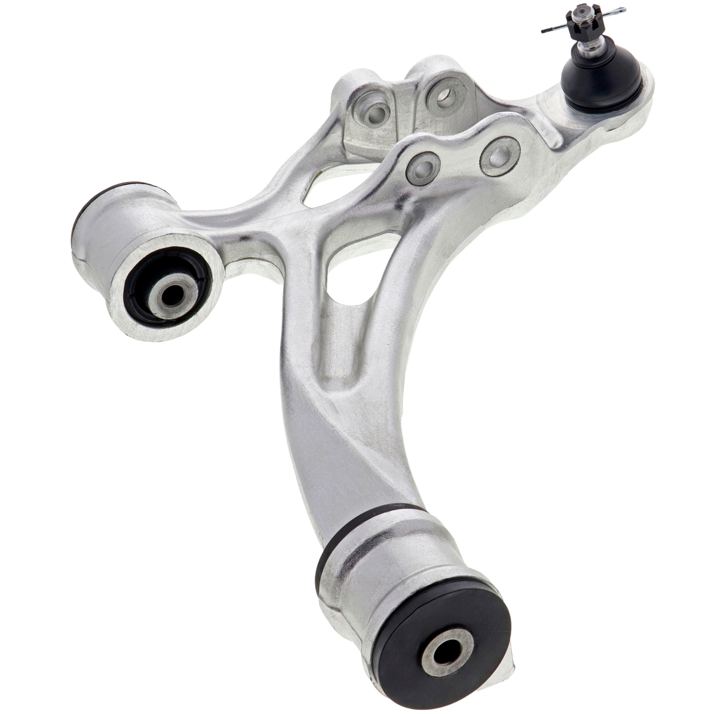 Mevotech CMS801119 Suspension Control Arm and Ball Joint Assembly - Image 2