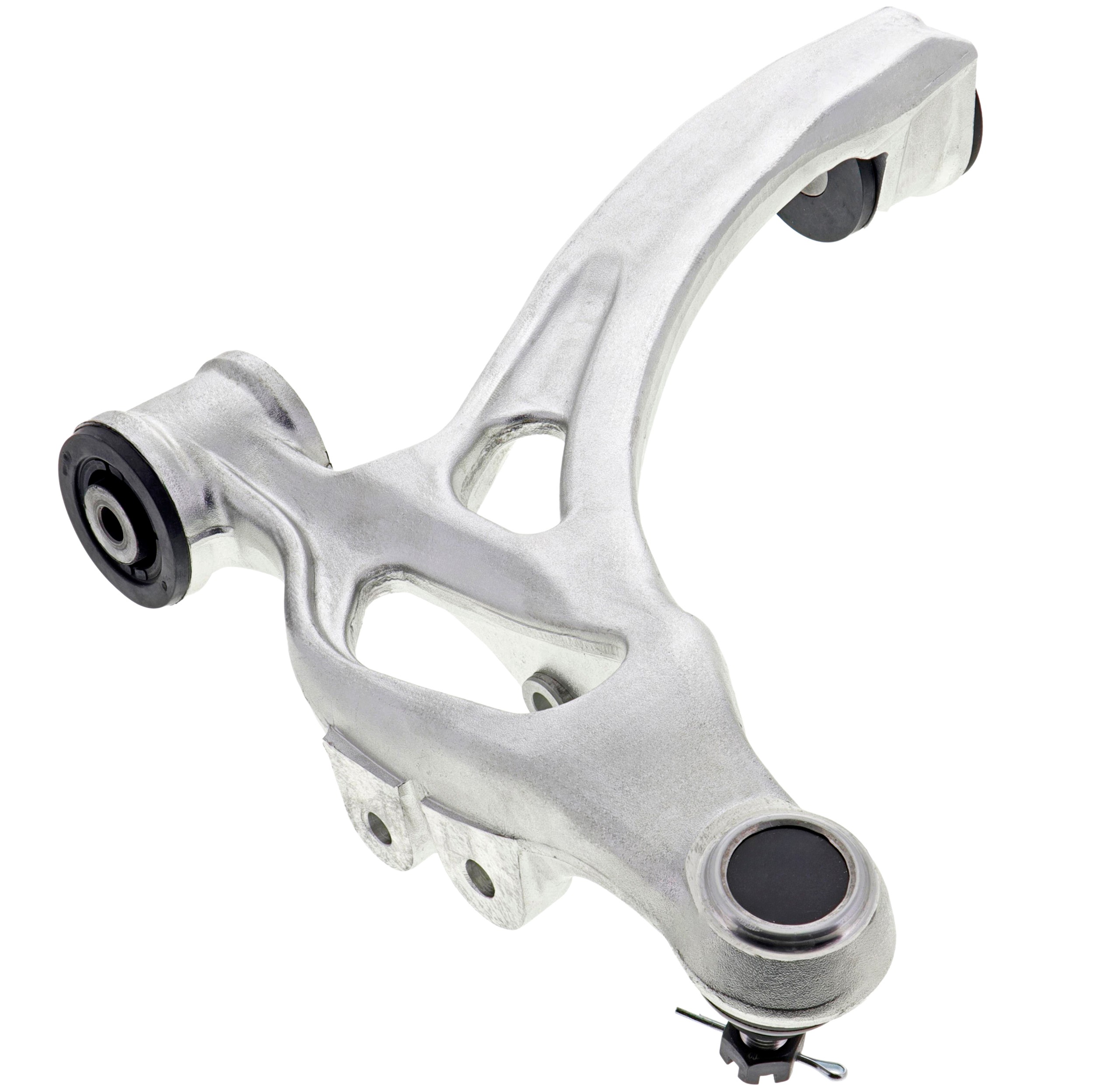 Mevotech CMS801119 Suspension Control Arm and Ball Joint Assembly