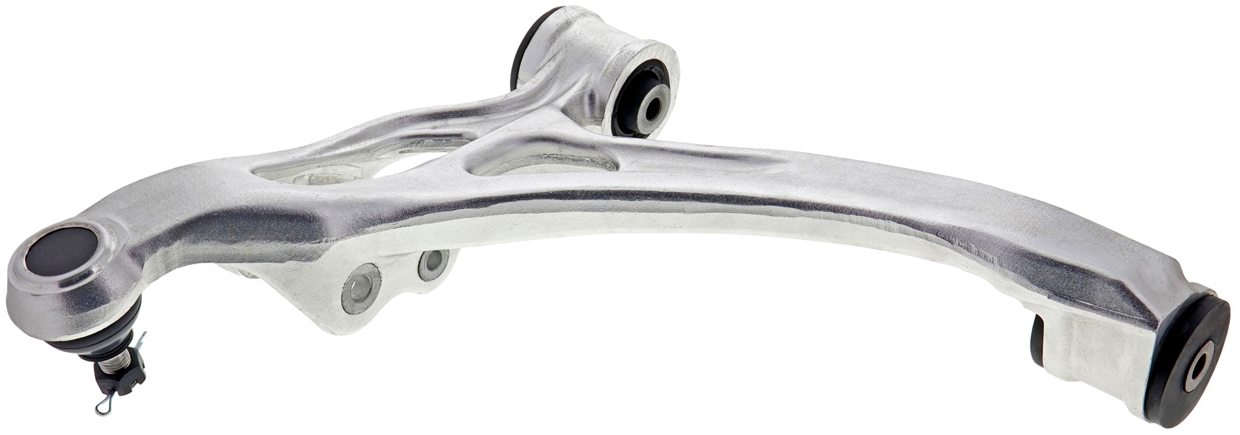 Mevotech CMS801119 Suspension Control Arm and Ball Joint Assembly - Image 5