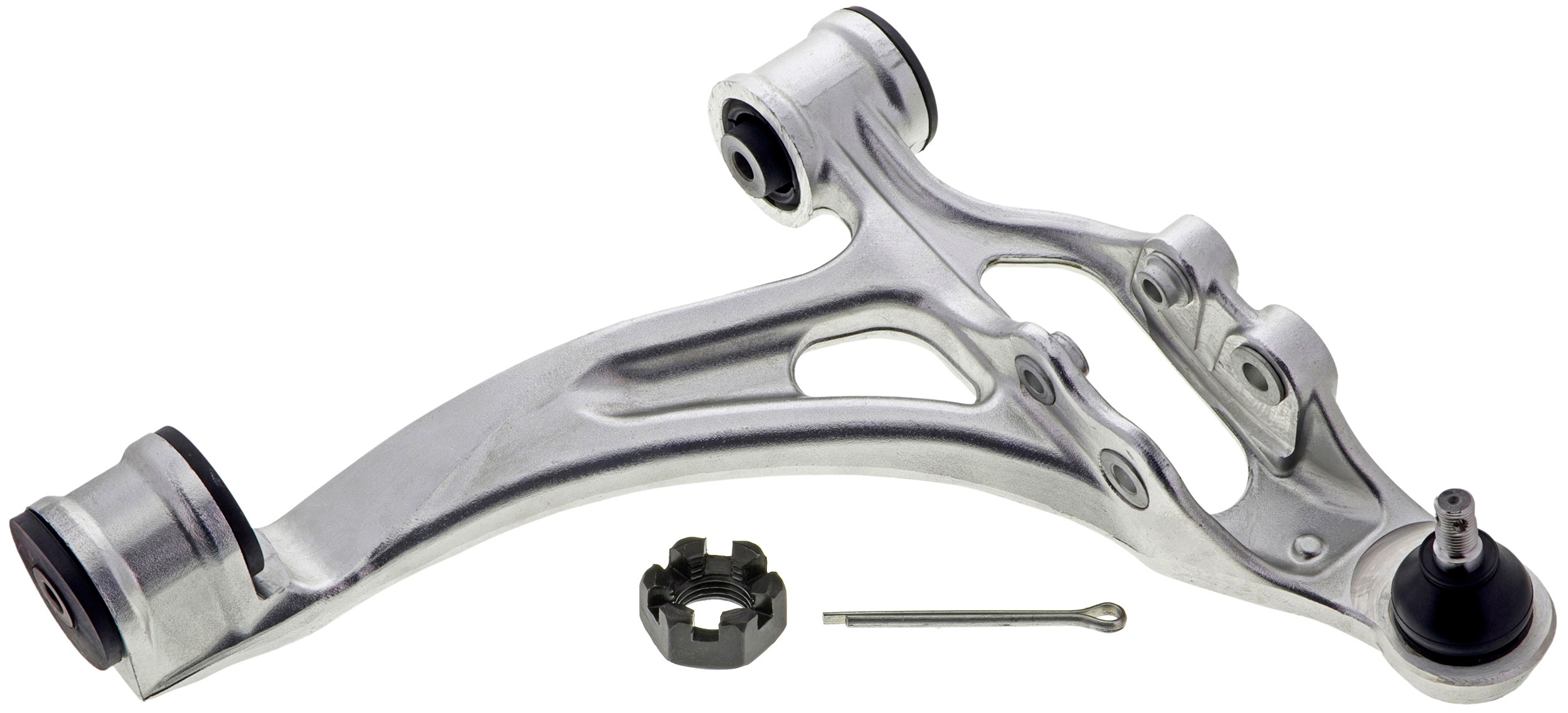 Mevotech CMS801119 Suspension Control Arm and Ball Joint Assembly - Image 4