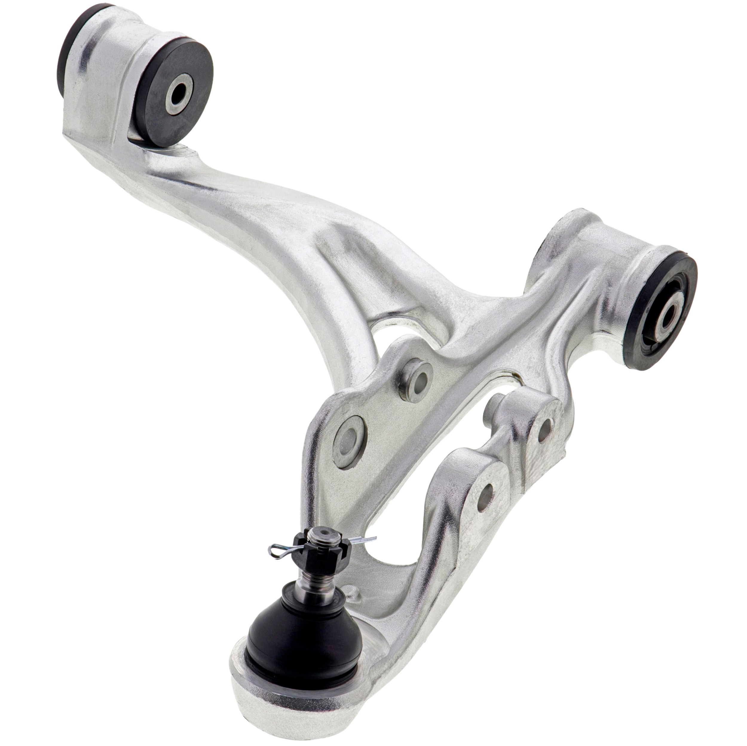 Mevotech CMS801119 Suspension Control Arm and Ball Joint Assembly - Image 3