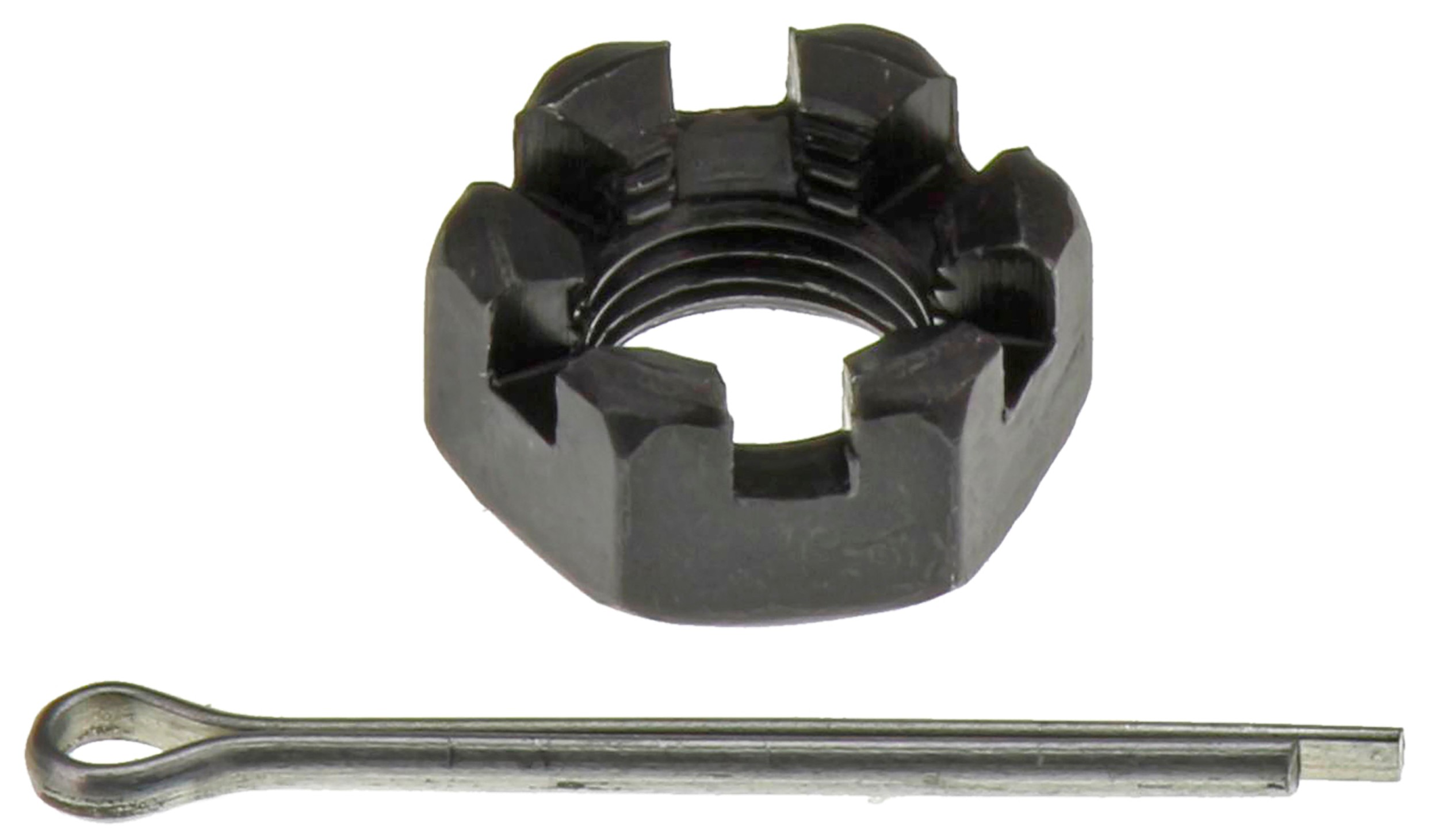 Mevotech CMS801119 Suspension Control Arm and Ball Joint Assembly - Image 6
