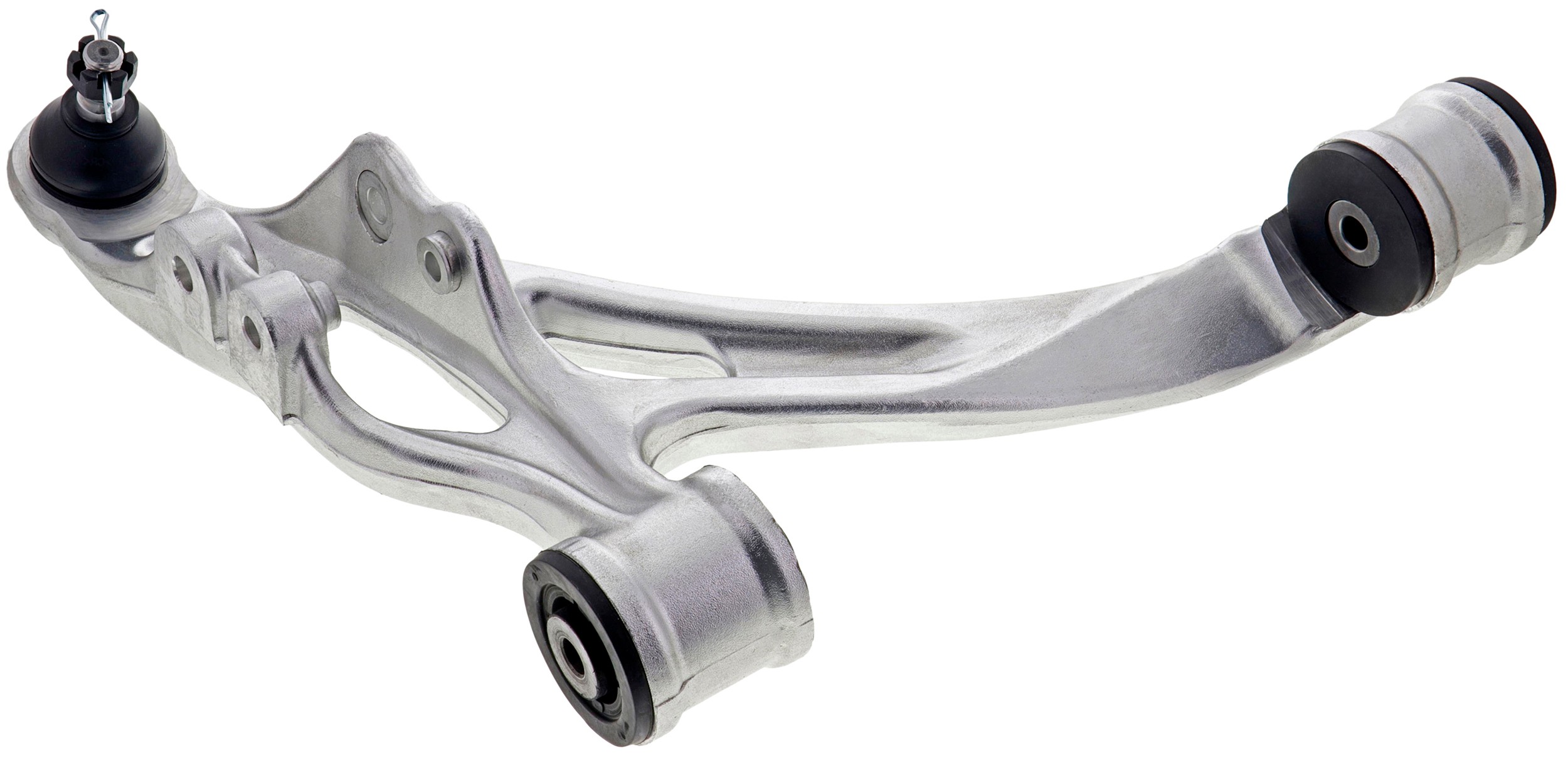 Mevotech CMS801119 Suspension Control Arm and Ball Joint Assembly - Image 7