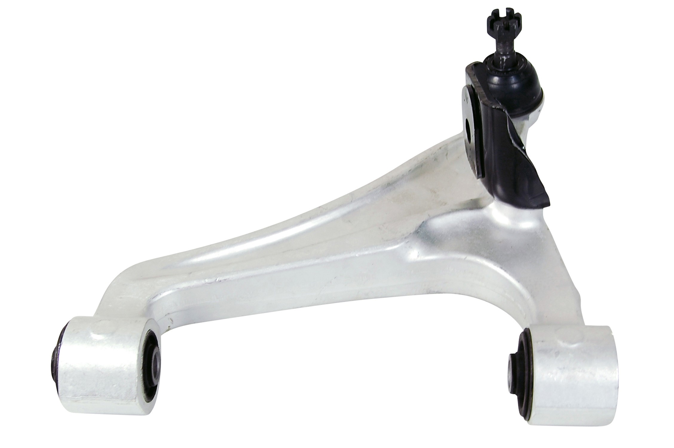 Mevotech CMS801126 Suspension Control Arm and Ball Joint Assembly - Image 4