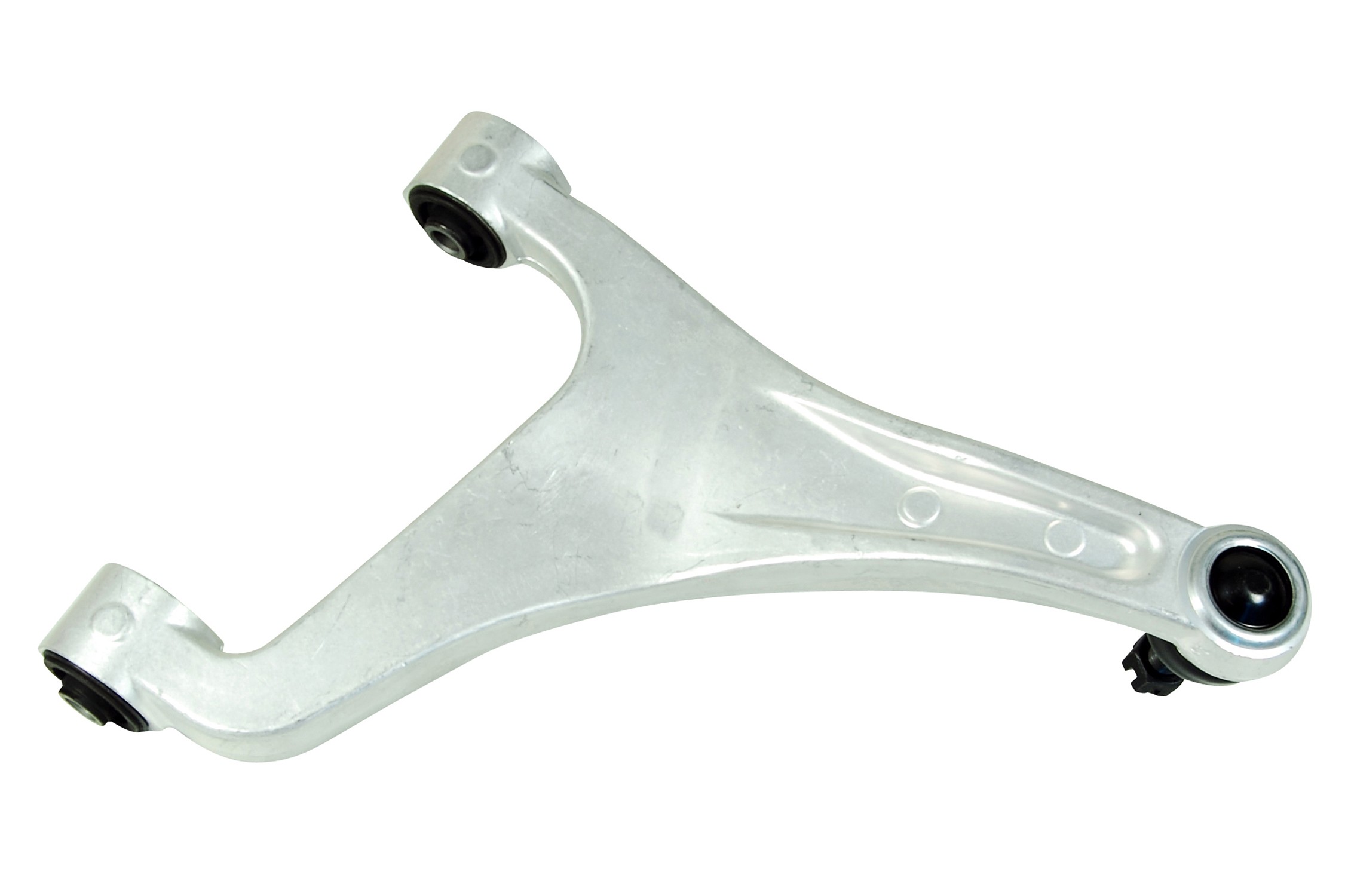 Mevotech CMS801126 Suspension Control Arm and Ball Joint Assembly