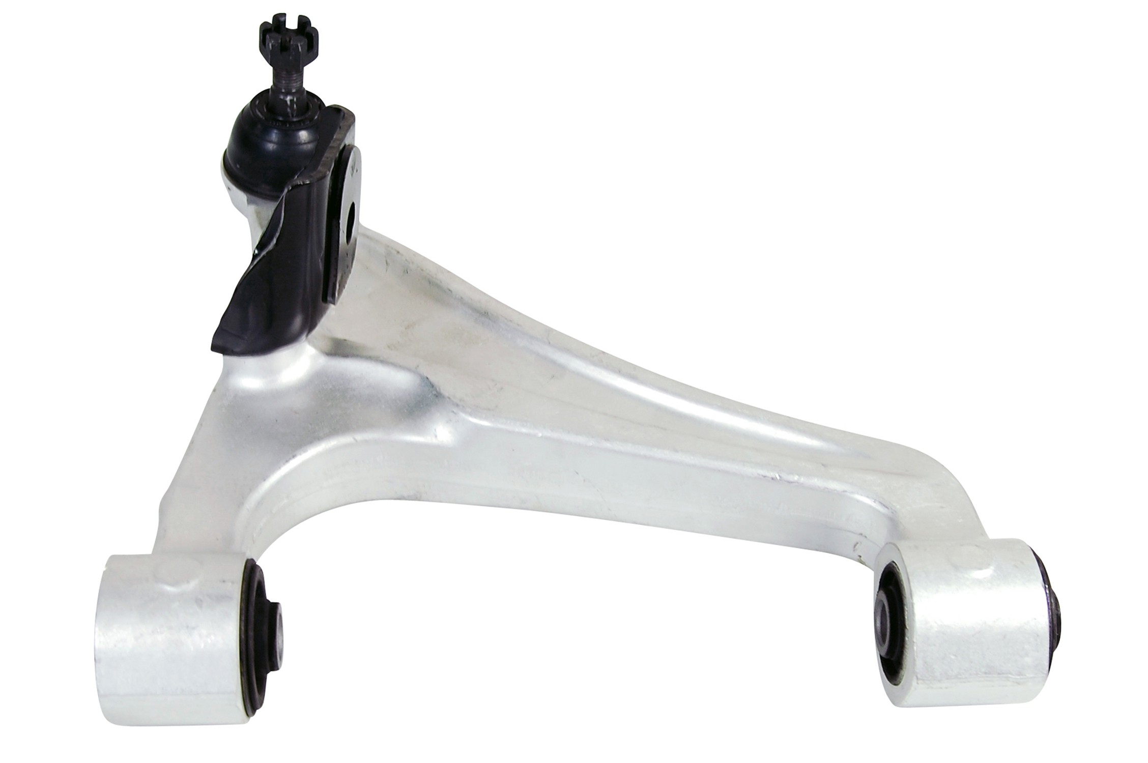 Mevotech CMS801127 Suspension Control Arm and Ball Joint Assembly - Image 2