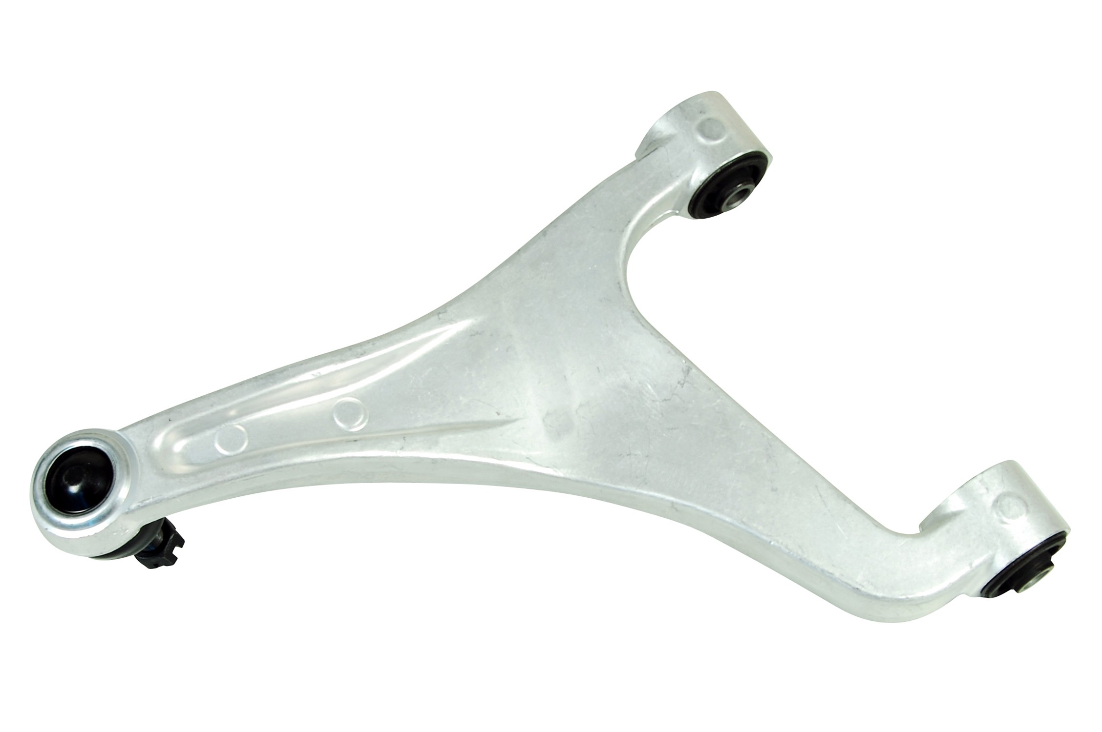 Mevotech CMS801127 Suspension Control Arm and Ball Joint Assembly - Image 3