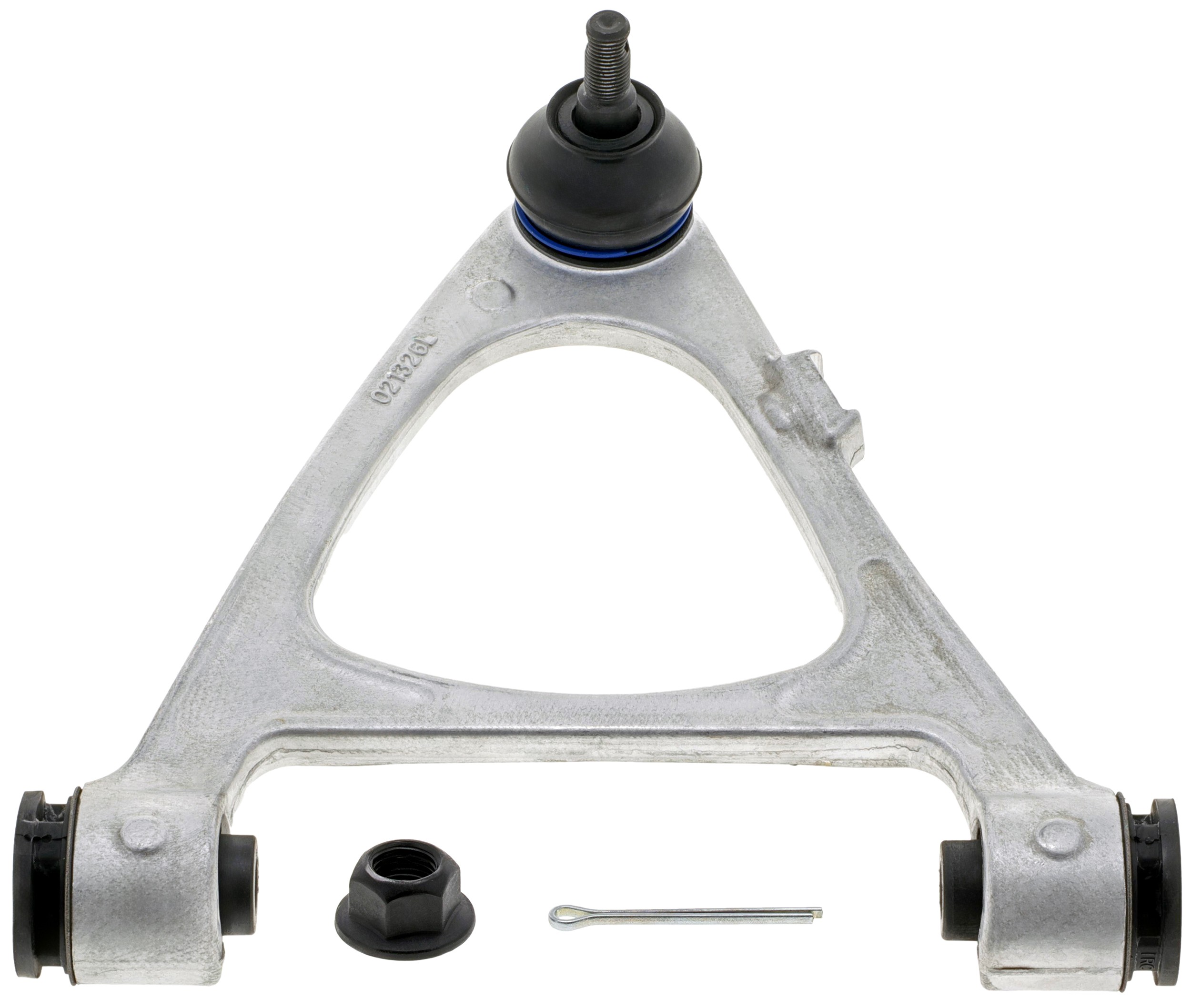 Mevotech CMS801134 Suspension Control Arm and Ball Joint Assembly