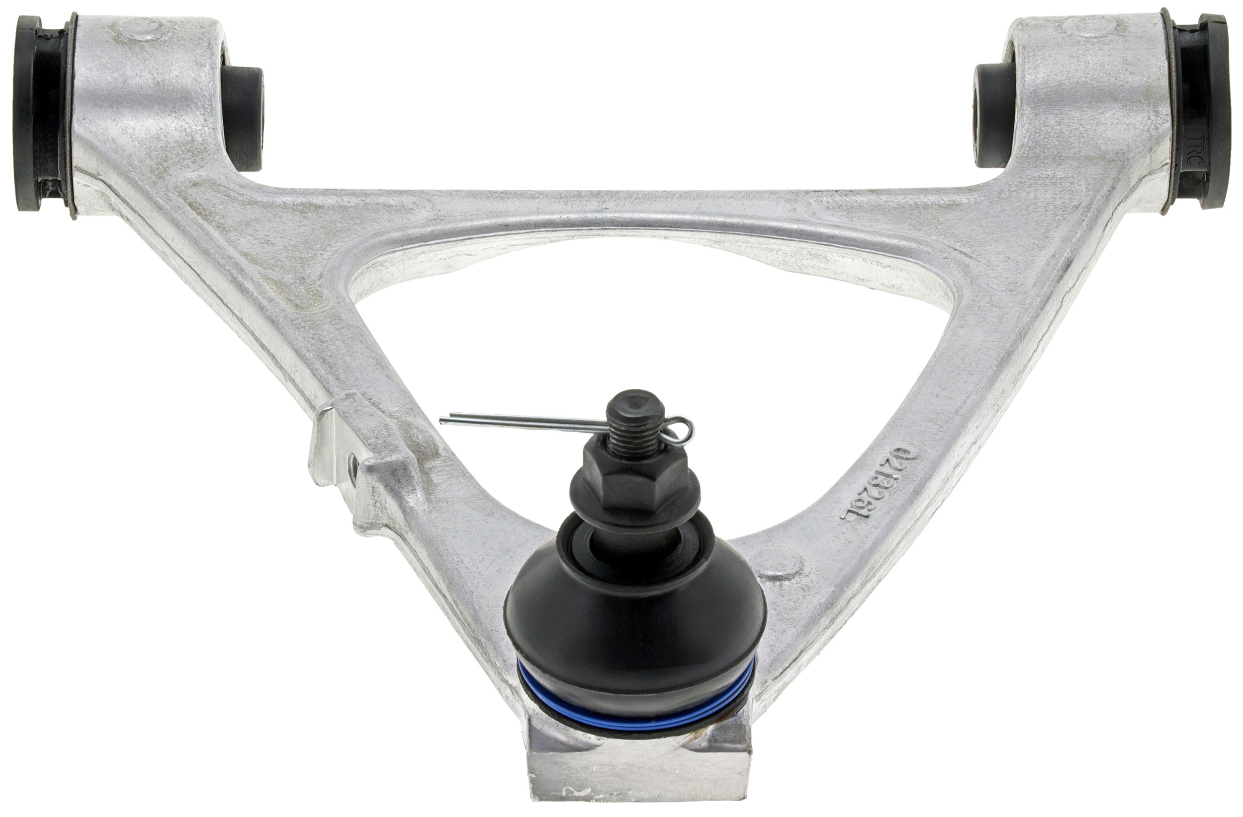 Mevotech CMS801134 Suspension Control Arm and Ball Joint Assembly - Image 7
