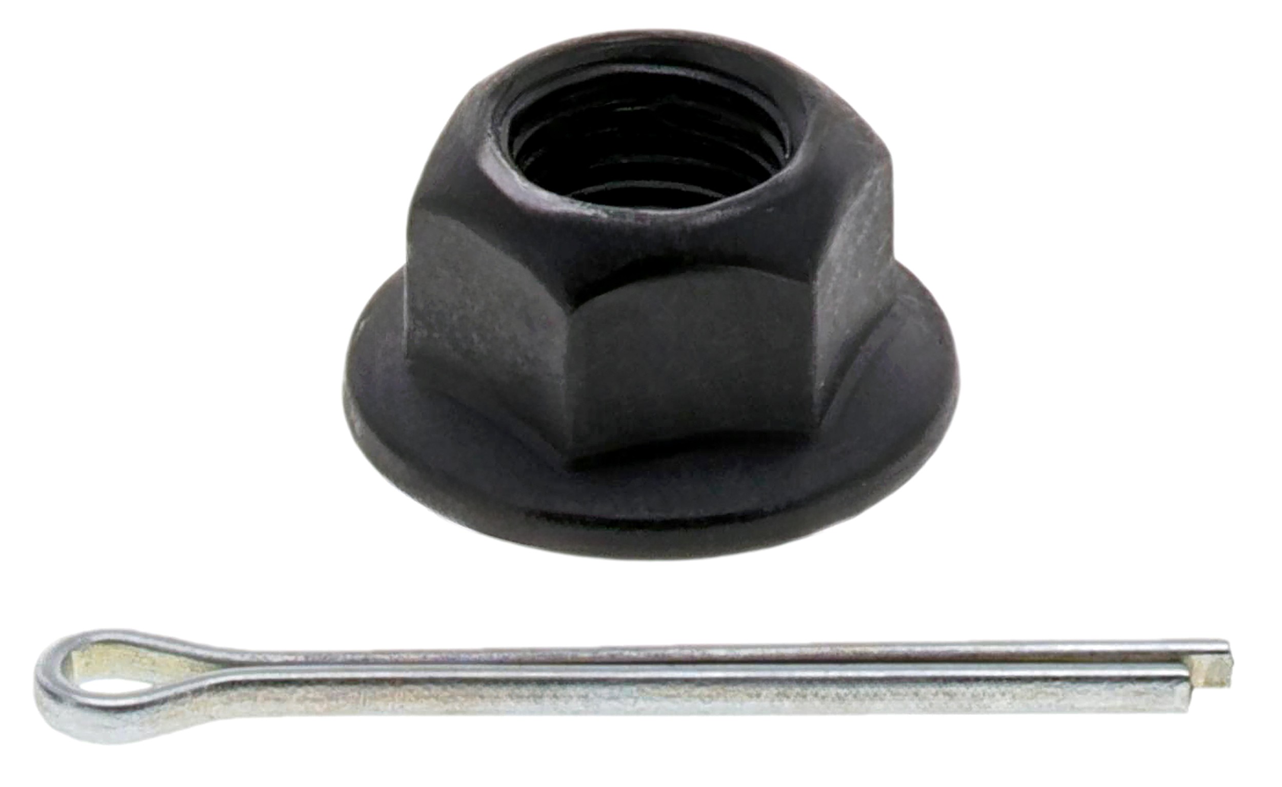 Mevotech CMS801134 Suspension Control Arm and Ball Joint Assembly - Image 6