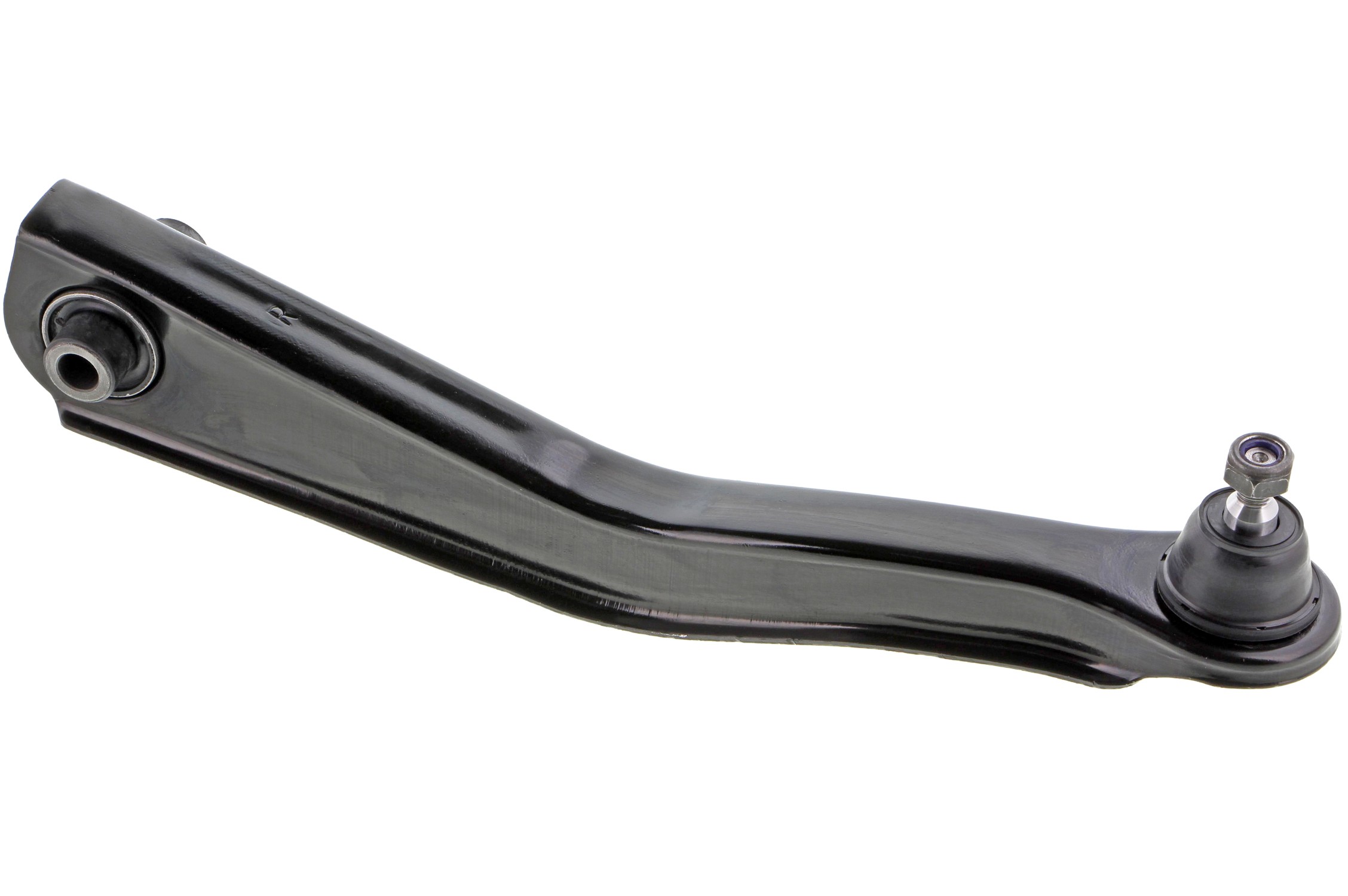 Mevotech CMS801145 Suspension Control Arm and Ball Joint Assembly - Image 3
