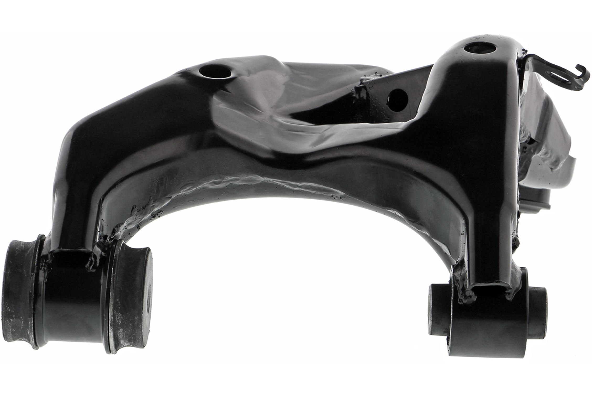 Mevotech CMS801176 Suspension Control Arm and Ball Joint Assembly - Image 2