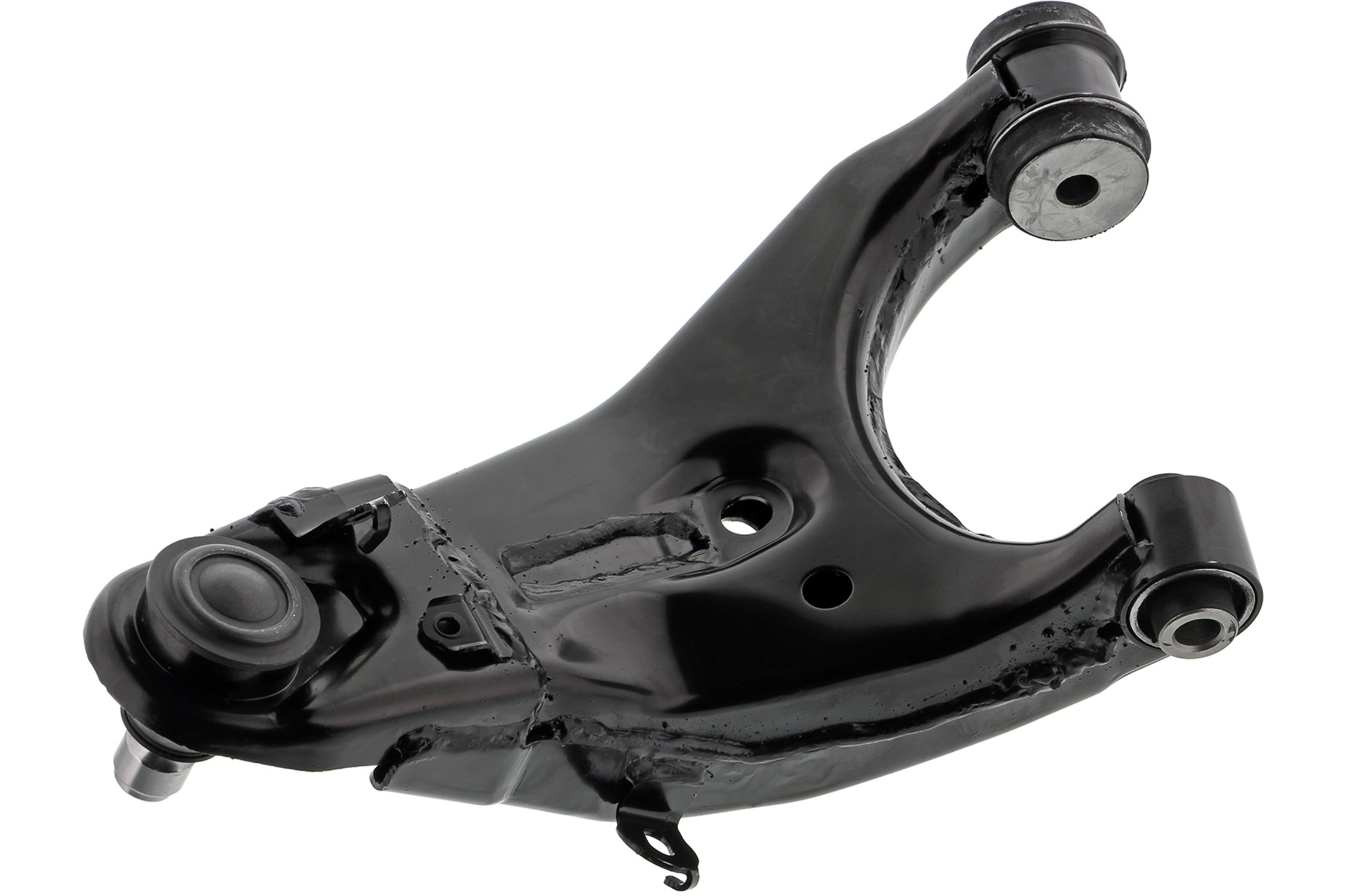 Mevotech CMS801176 Suspension Control Arm and Ball Joint Assembly - Image 3