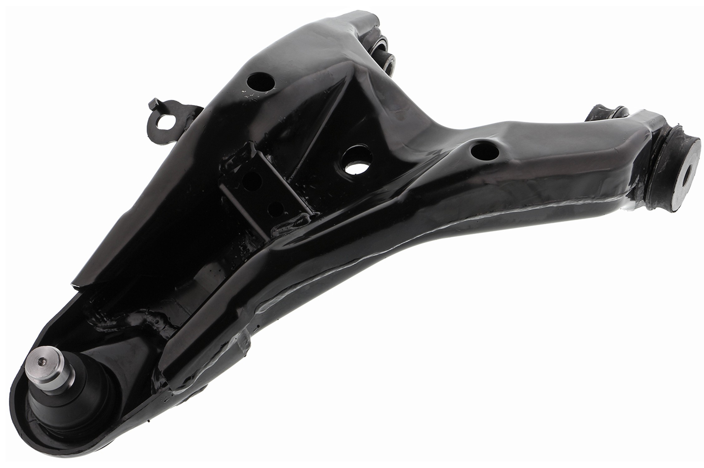 Mevotech CMS801176 Suspension Control Arm and Ball Joint Assembly