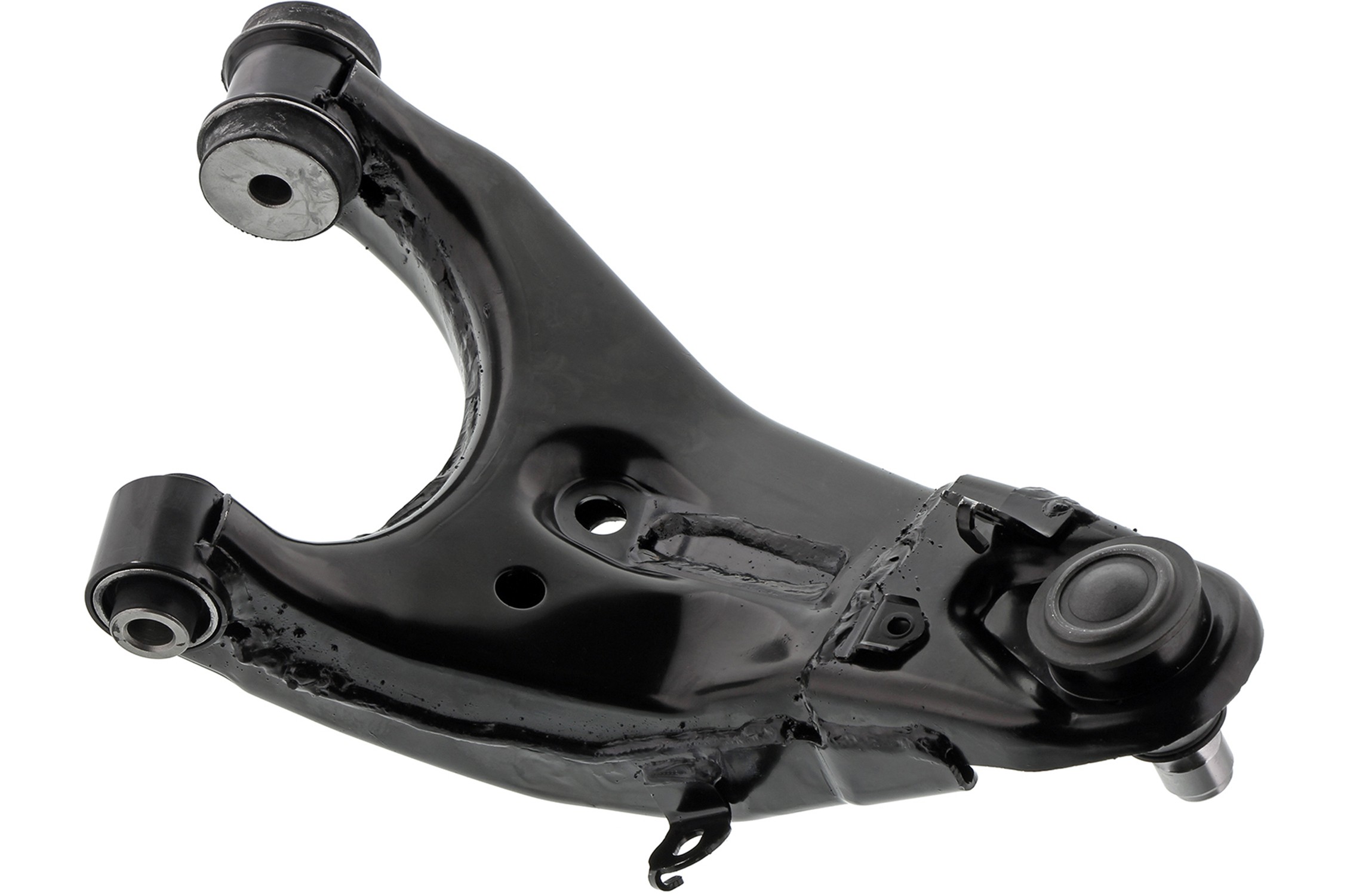 Mevotech CMS801177 Suspension Control Arm and Ball Joint Assembly - Image 2
