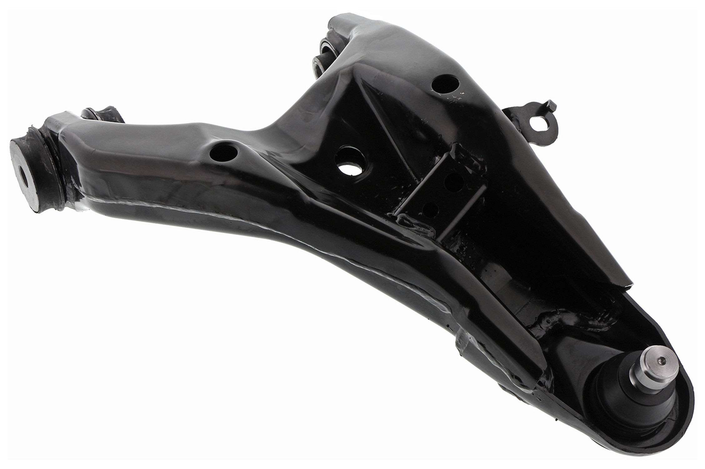 Mevotech CMS801177 Suspension Control Arm and Ball Joint Assembly - Image 3