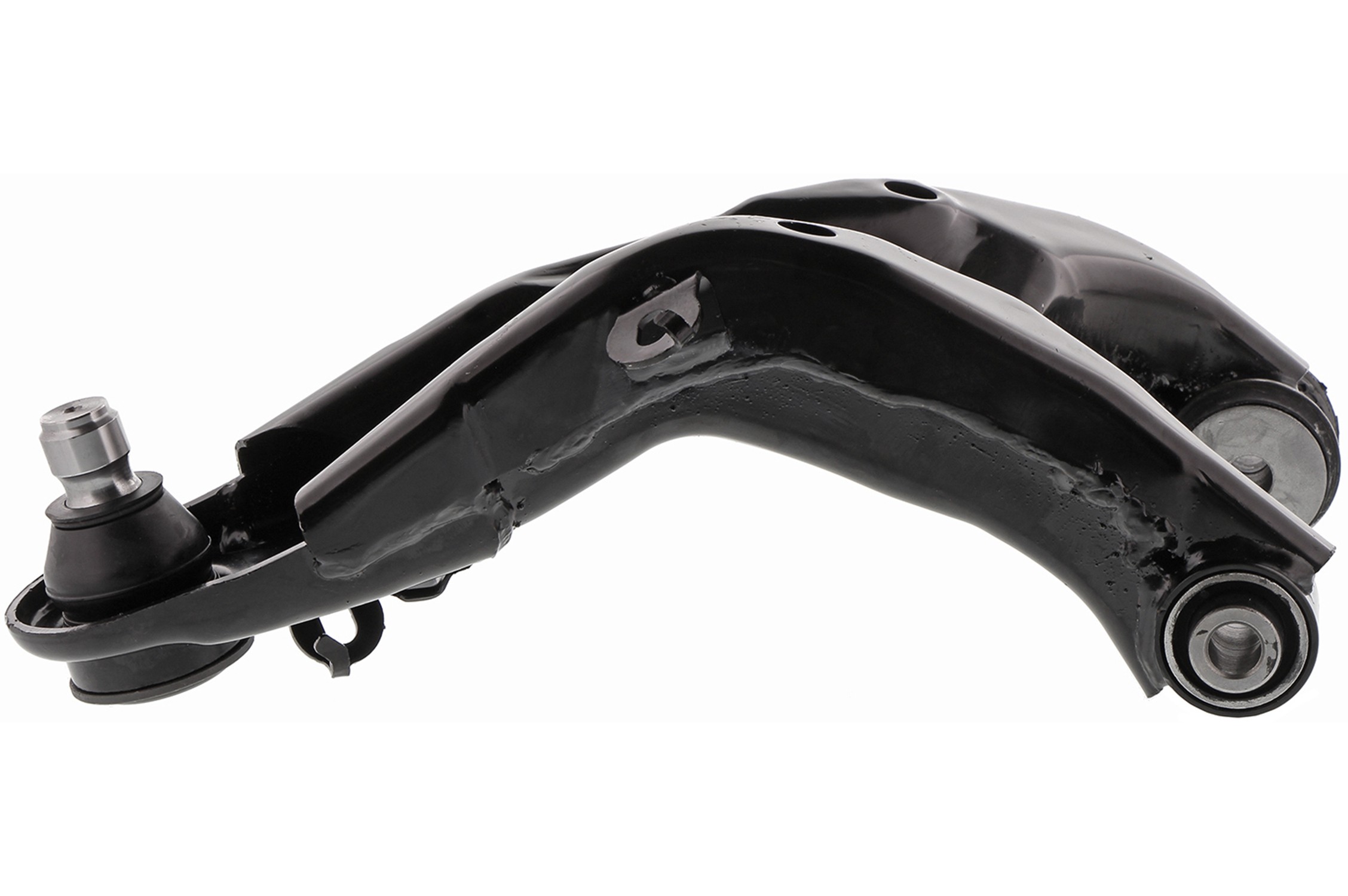 Mevotech CMS801177 Suspension Control Arm and Ball Joint Assembly - Image 5