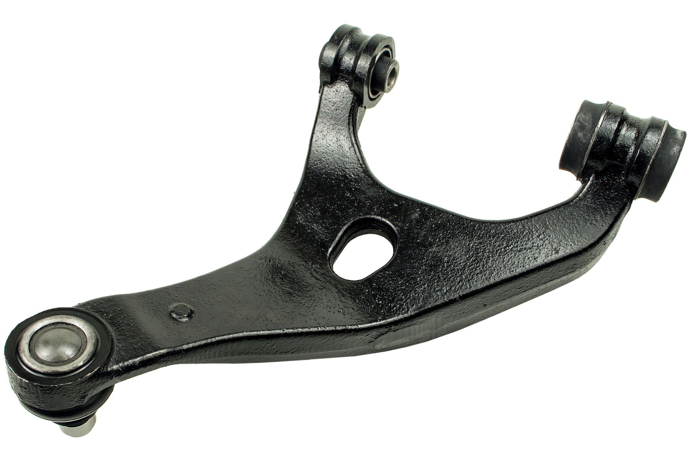 Mevotech CMS801180 Suspension Control Arm and Ball Joint Assembly - Image 2