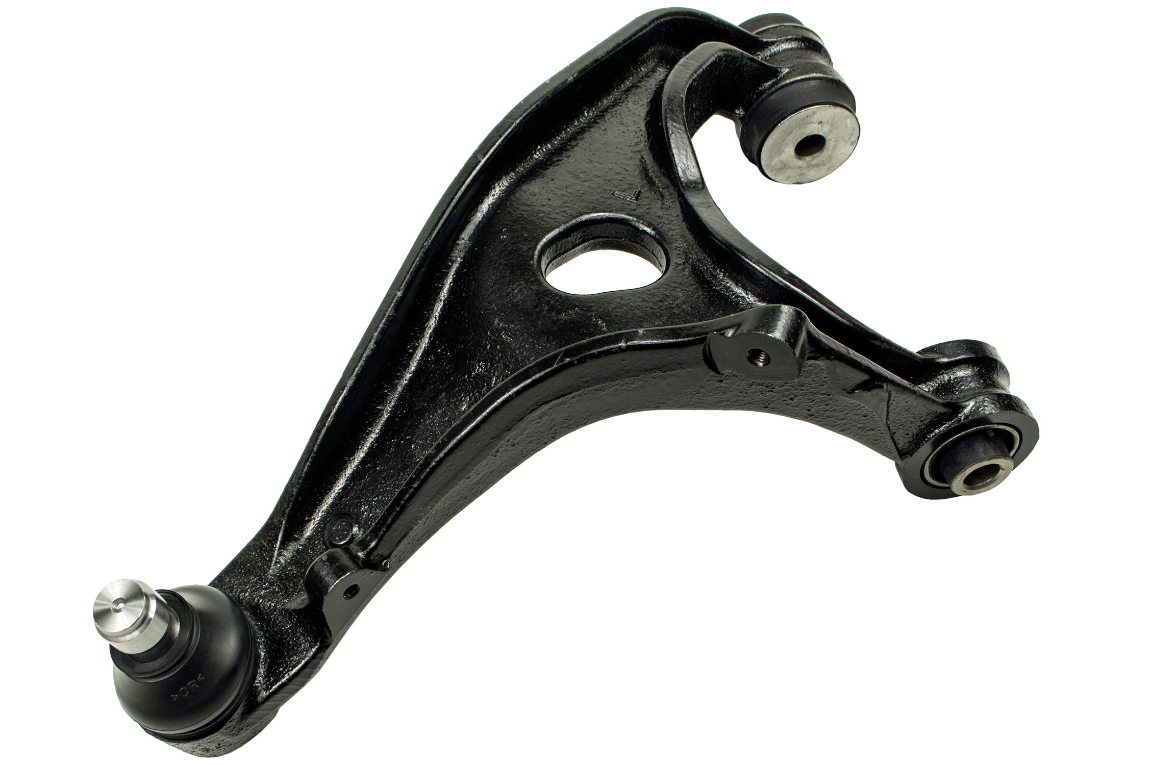 Mevotech CMS801180 Suspension Control Arm and Ball Joint Assembly - Image 4