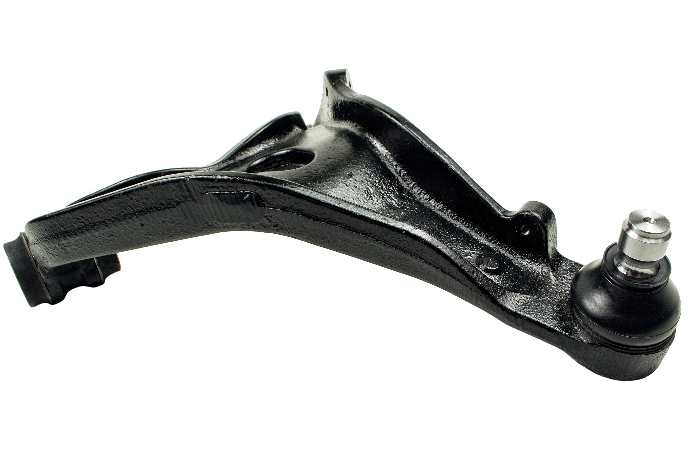Mevotech CMS801180 Suspension Control Arm and Ball Joint Assembly - Image 5