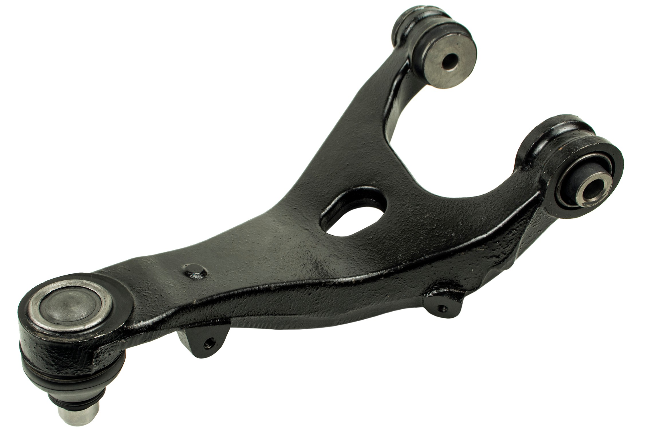 Mevotech CMS801181 Suspension Control Arm and Ball Joint Assembly - Image 2