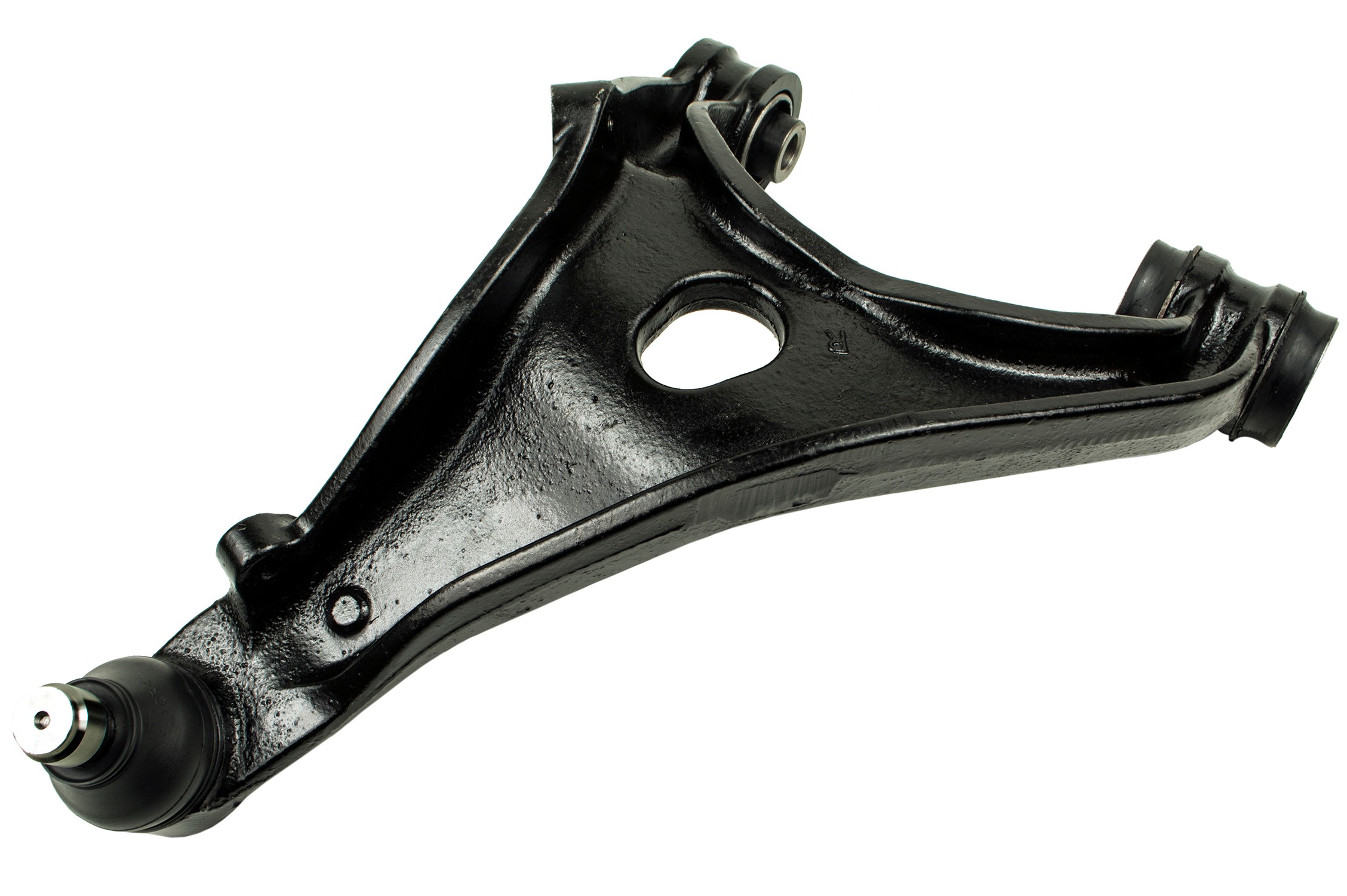 Mevotech CMS801181 Suspension Control Arm and Ball Joint Assembly - Image 4