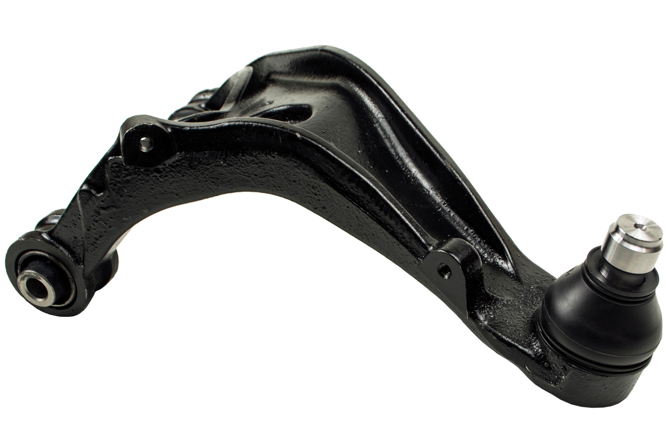 Mevotech CMS801181 Suspension Control Arm and Ball Joint Assembly - Image 5