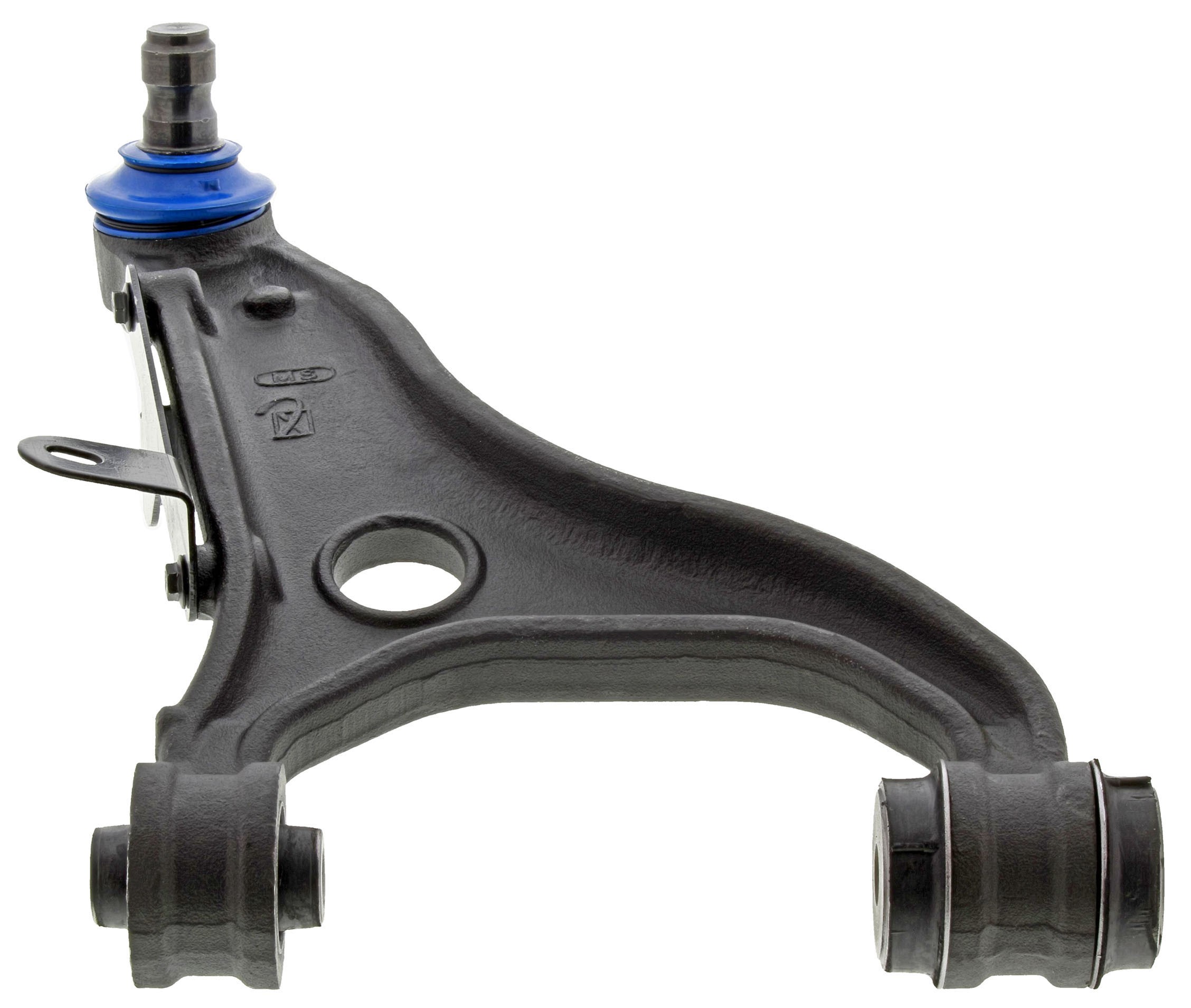 Mevotech CMS801199 Suspension Control Arm and Ball Joint Assembly