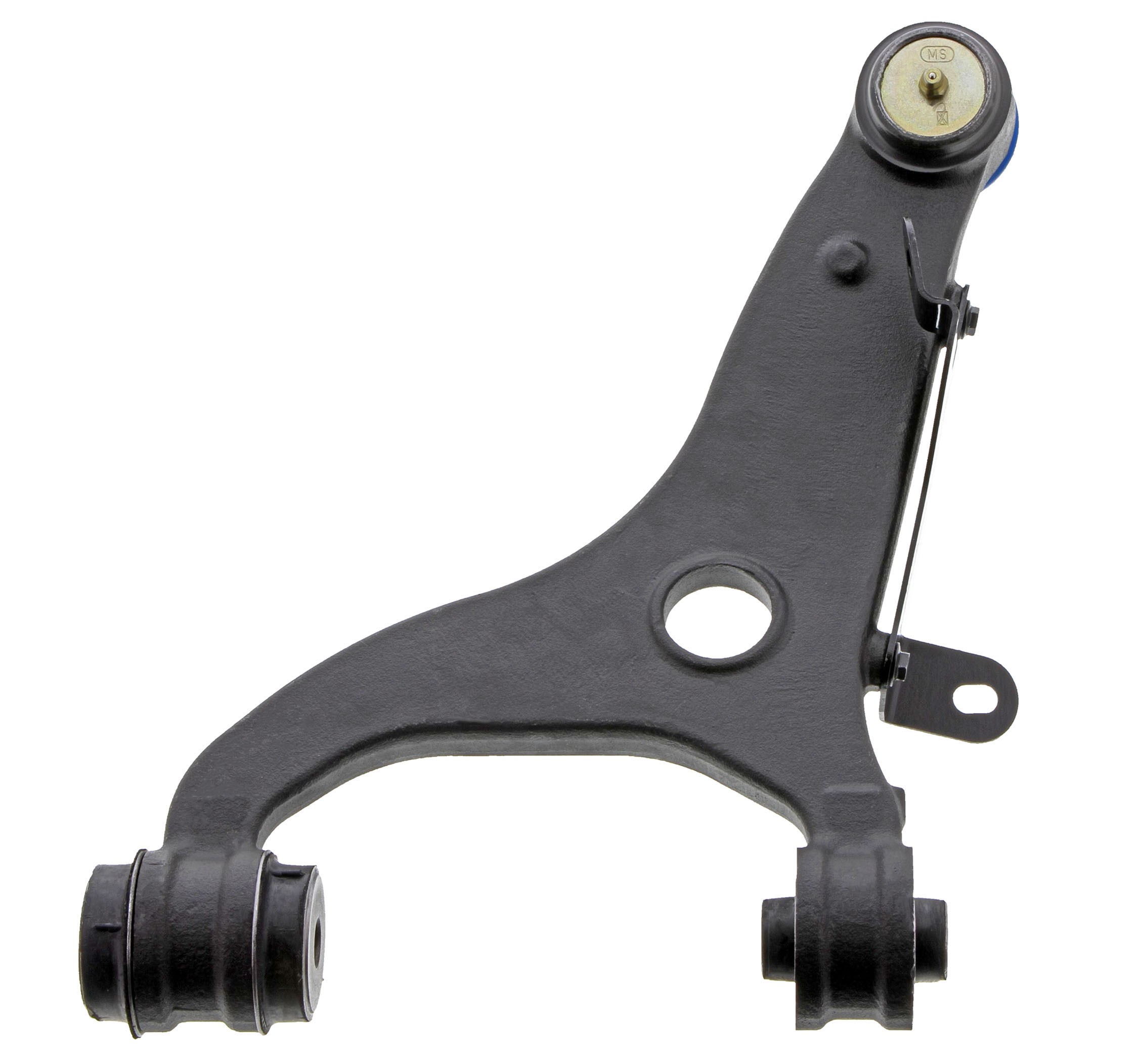 Mevotech CMS801199 Suspension Control Arm and Ball Joint Assembly - Image 2