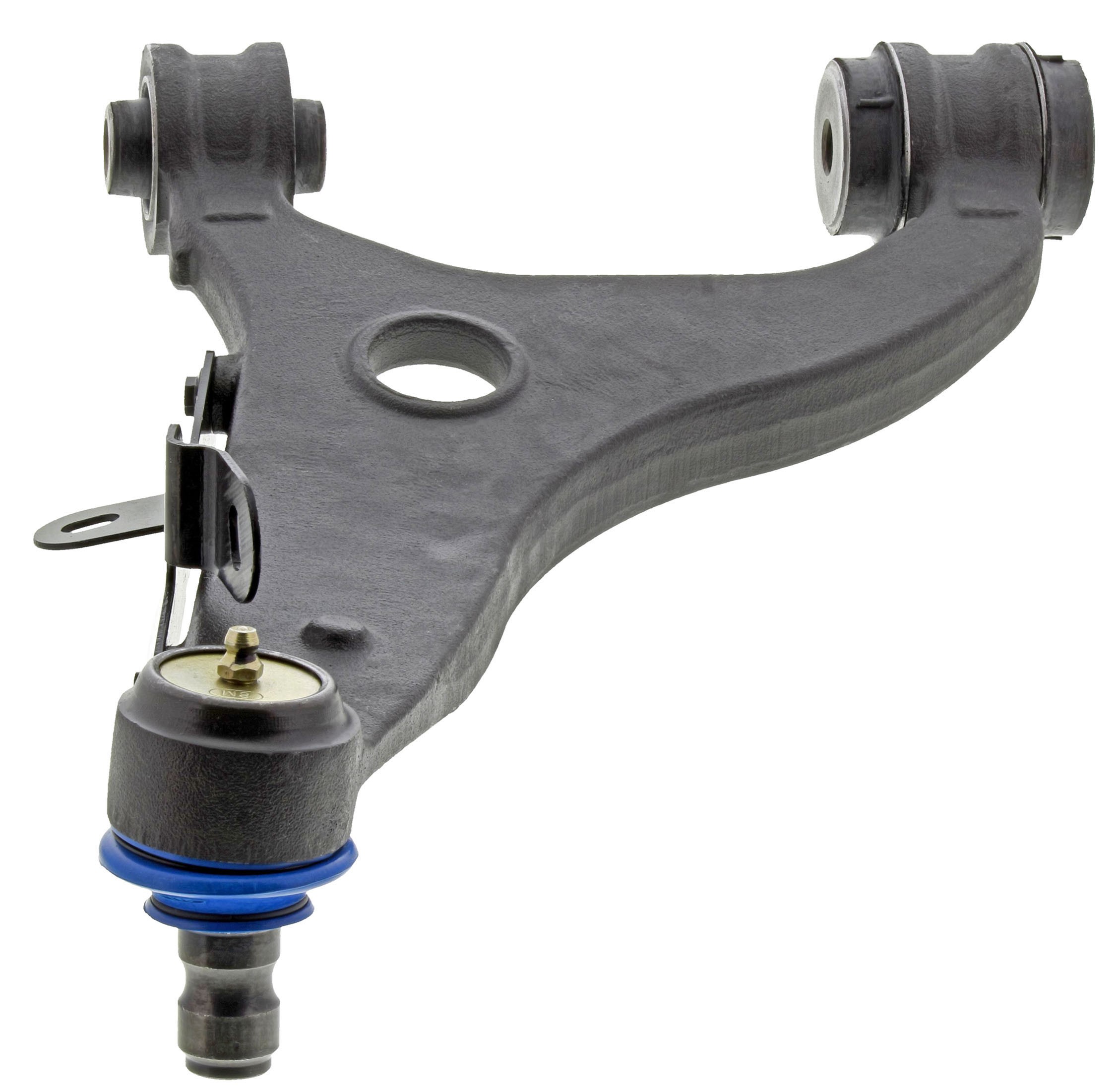 Mevotech CMS801199 Suspension Control Arm and Ball Joint Assembly - Image 3